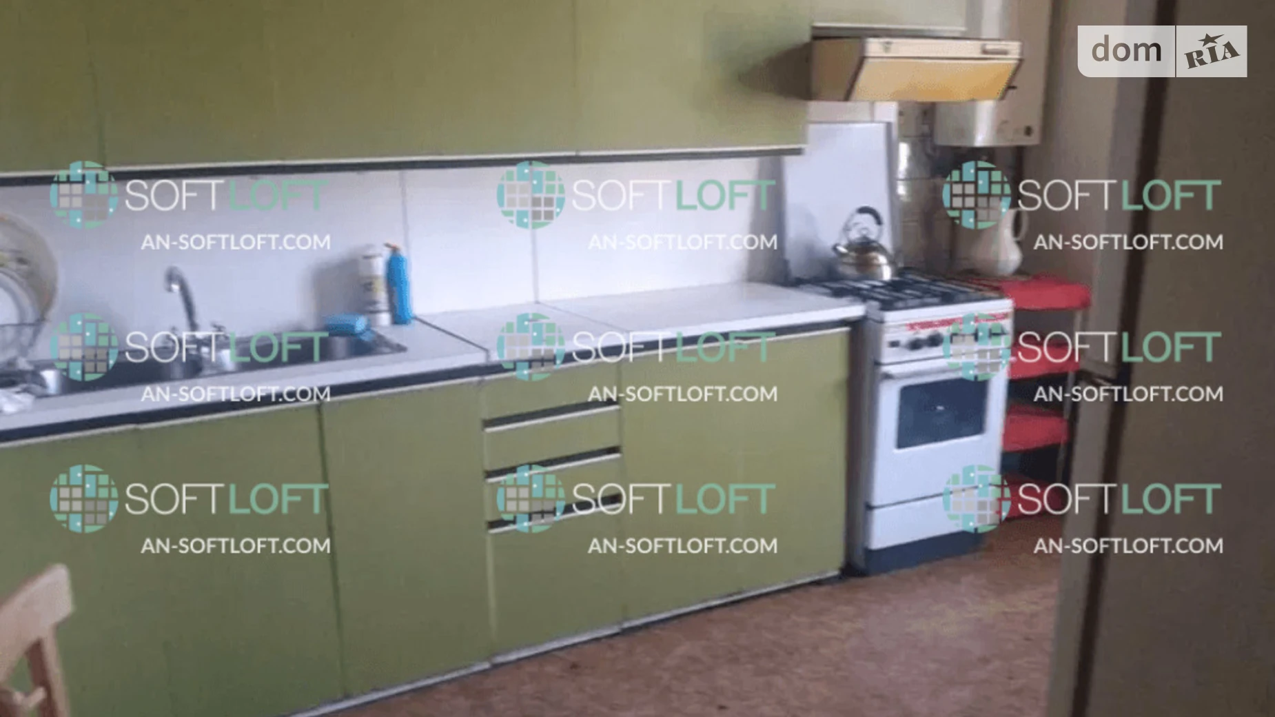 Продается 5-комнатная квартира 117 кв. м в Харькове, ул. Куликовская, 8 - фото 5