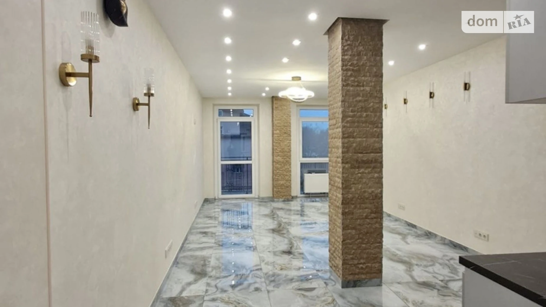 Продается 1-комнатная квартира 38.2 кв. м в Одессе, ул. Малая Арнаутская, 71 - фото 2