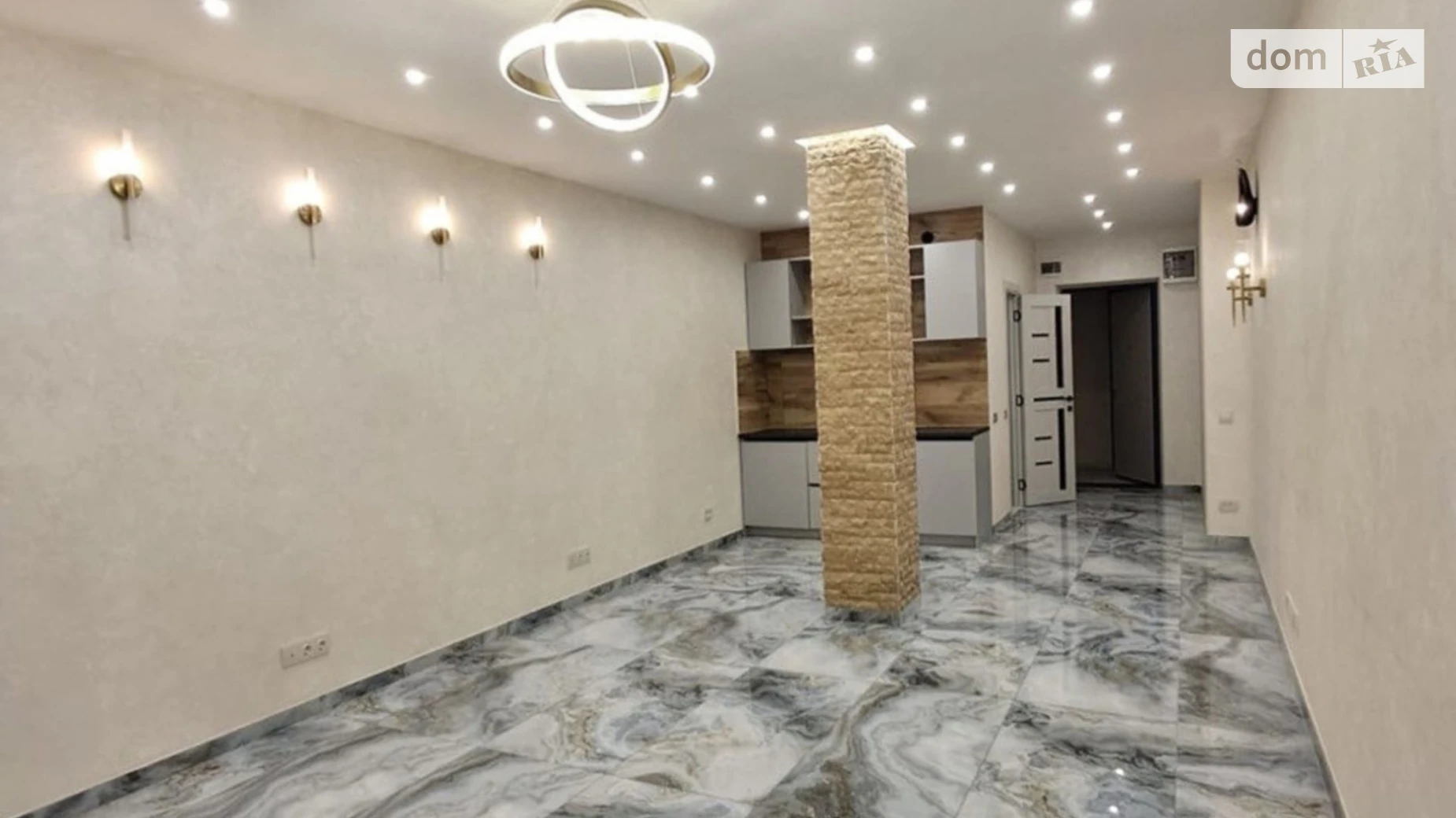 Продается 1-комнатная квартира 38.2 кв. м в Одессе, ул. Малая Арнаутская, 71 - фото 3