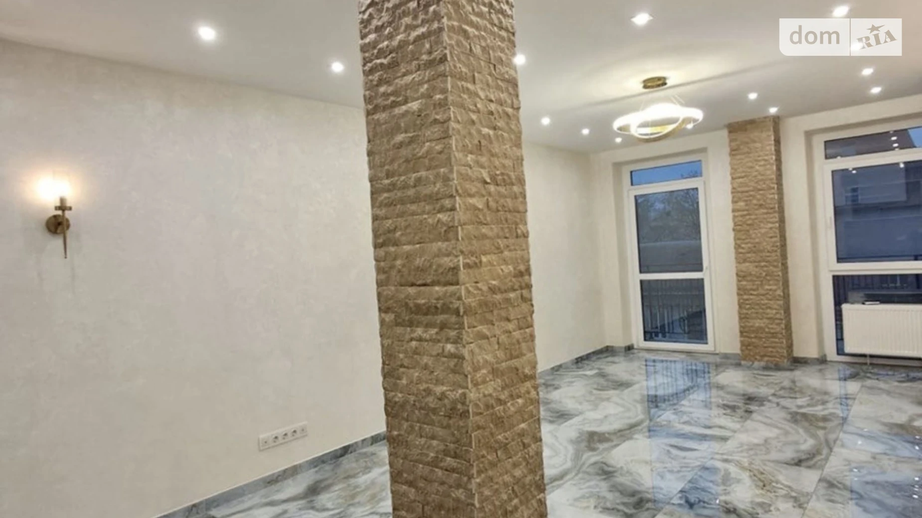 Продается 1-комнатная квартира 38.2 кв. м в Одессе, ул. Малая Арнаутская, 71 - фото 4