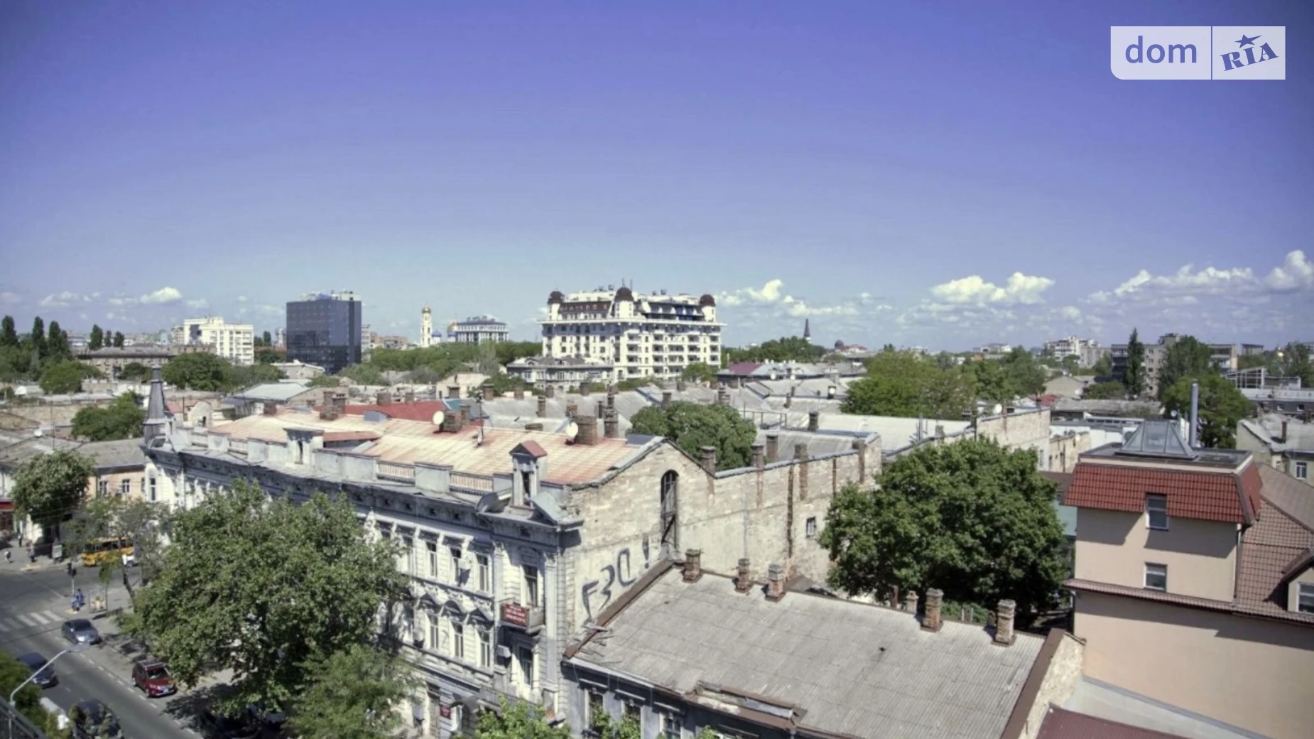 Продается 1-комнатная квартира 38.2 кв. м в Одессе, ул. Малая Арнаутская, 71 - фото 5