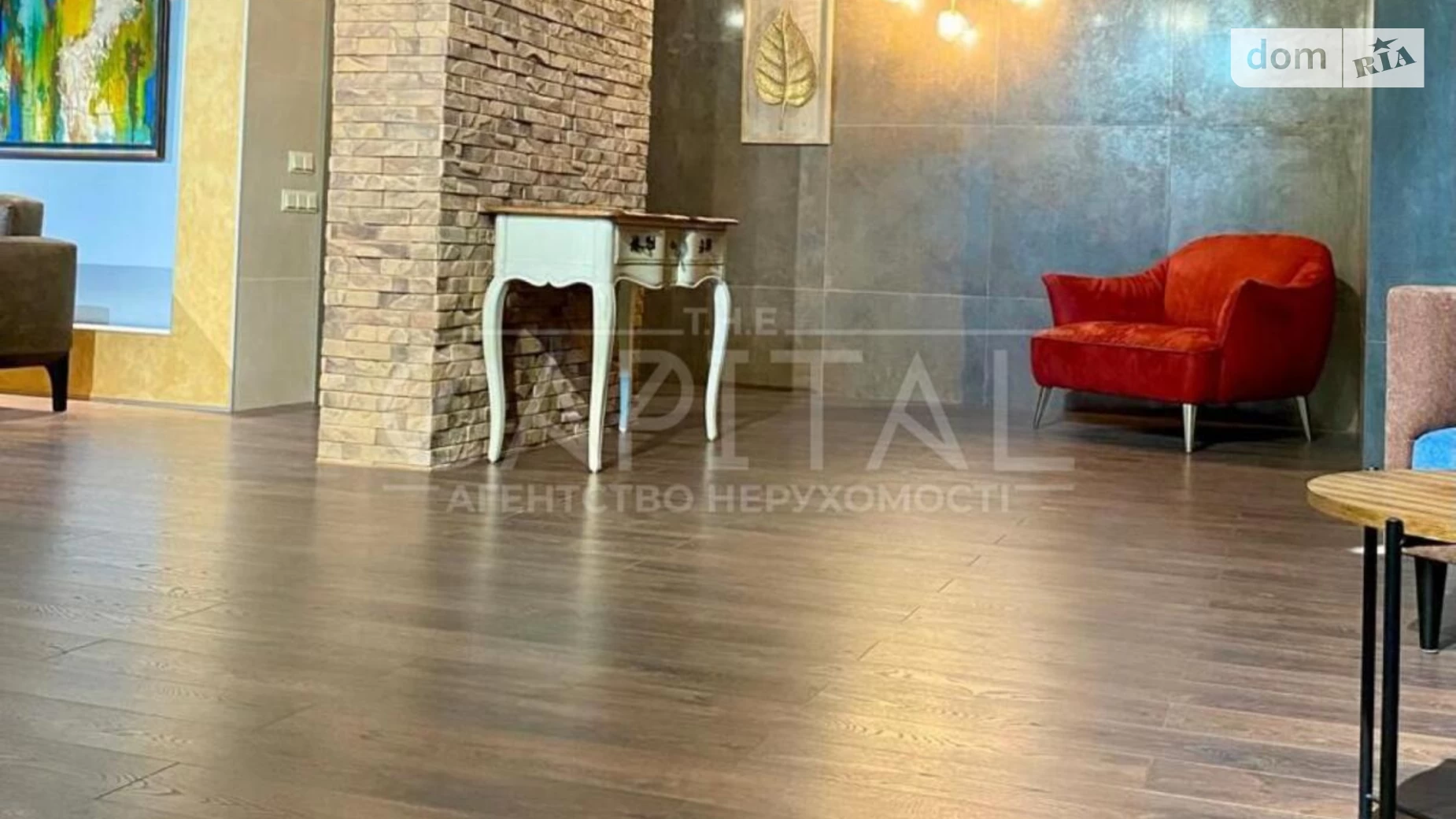 Здається в оренду офіс 100 кв. м в бізнес-центрі, цена: 1100 $ - фото 2