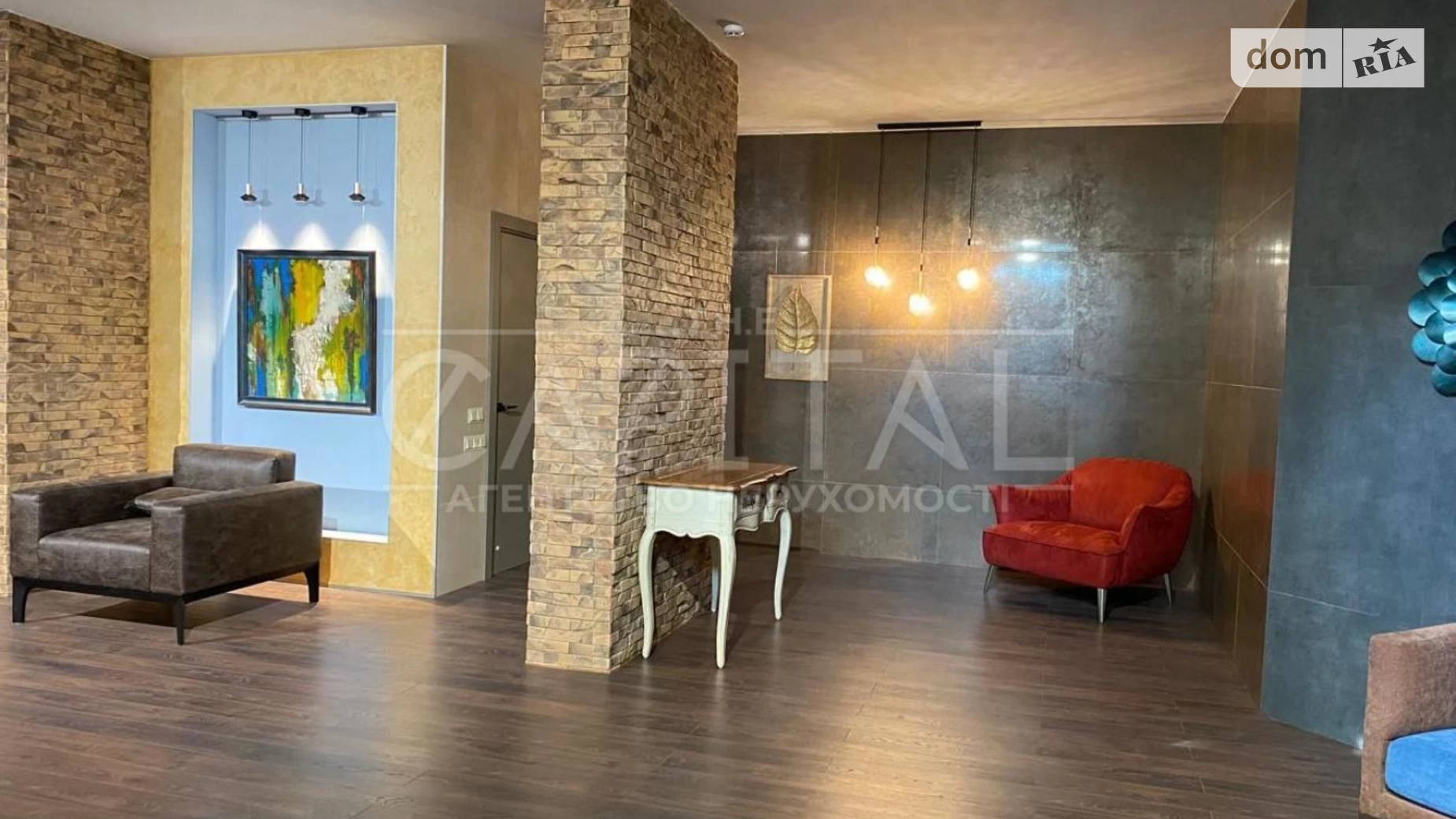 Здається в оренду офіс 100 кв. м в бізнес-центрі, цена: 1100 $ - фото 5