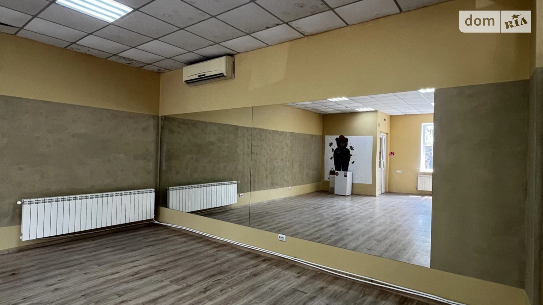 Здається в оренду приміщення вільного призначення 45 кв. м в 1-поверховій будівлі, цена: 20000 грн - фото 3