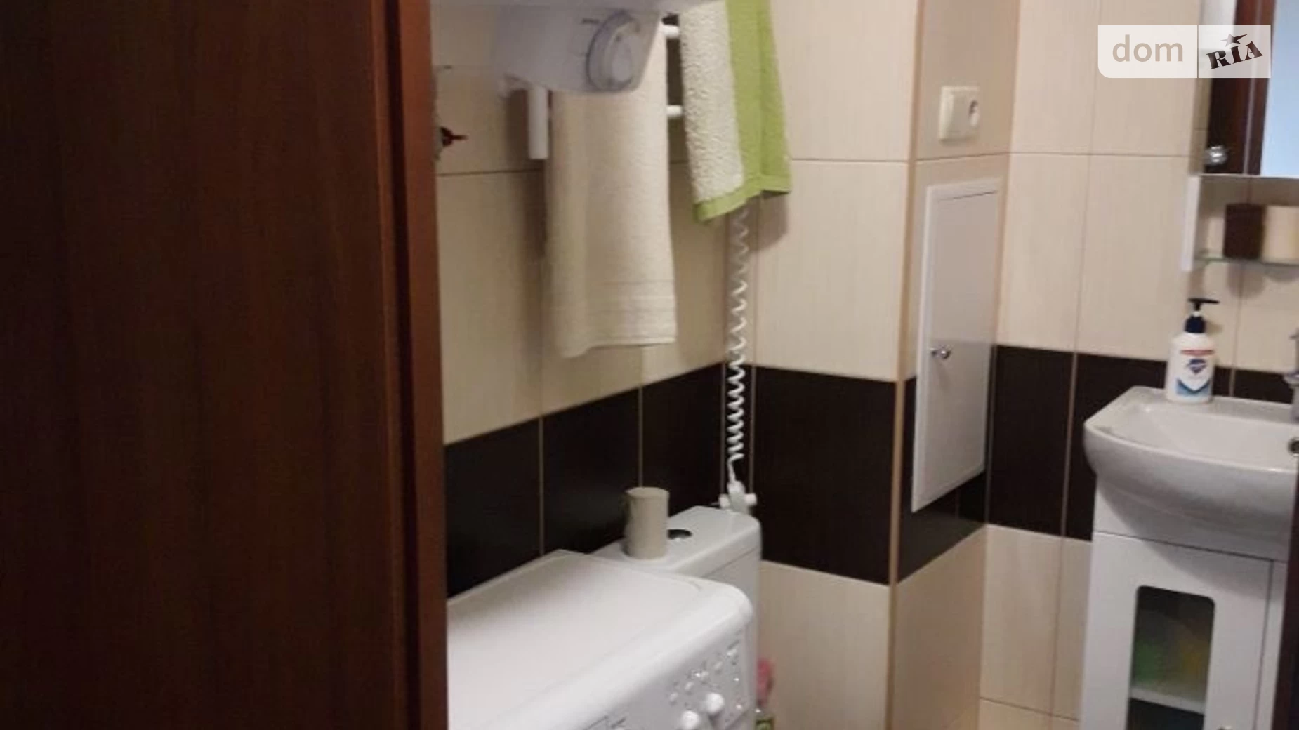 Продается 1-комнатная квартира 32.7 кв. м в Николаеве, цена: 21999 $ - фото 2