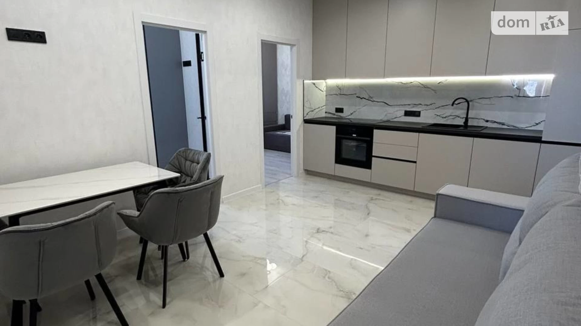 Продается 3-комнатная квартира 63 кв. м в Одессе, ул. Краснова, 1Б - фото 3