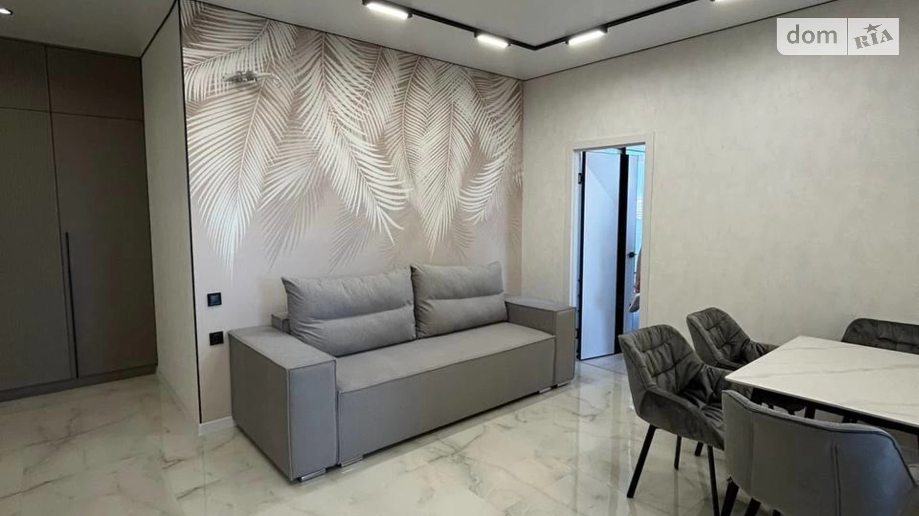 Продается 3-комнатная квартира 63 кв. м в Одессе, ул. Краснова, 1Б - фото 4