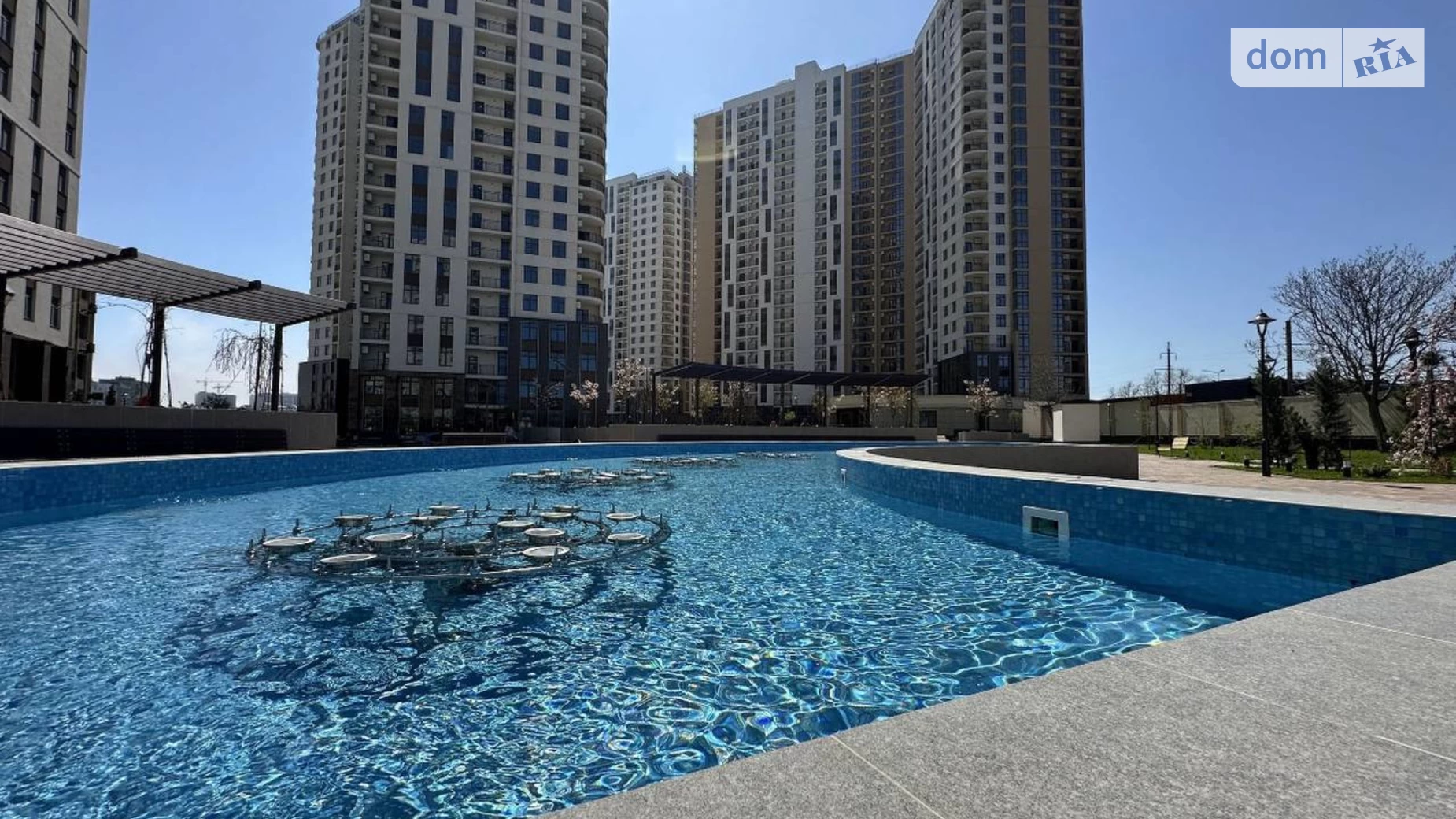 Продается 3-комнатная квартира 63 кв. м в Одессе, ул. Краснова, 1Б - фото 2