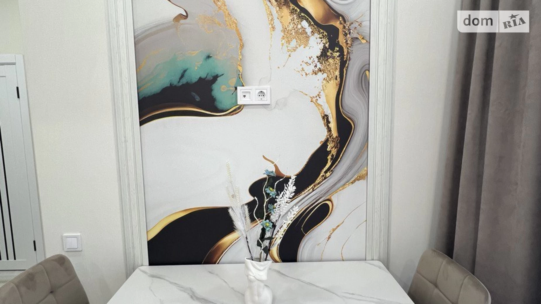 Продается 1-комнатная квартира 42 кв. м в Одессе, ул. Краснова, 3/60 - фото 3