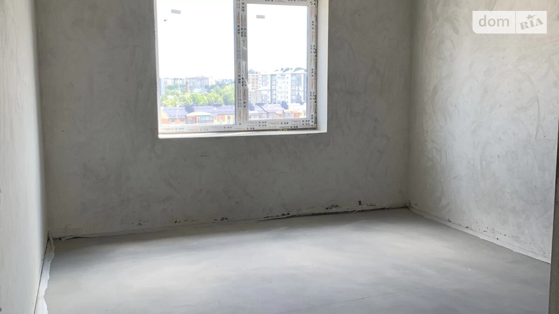 Продается 2-комнатная квартира 69.6 кв. м в Криховцах, ул. Довженко А. - фото 5