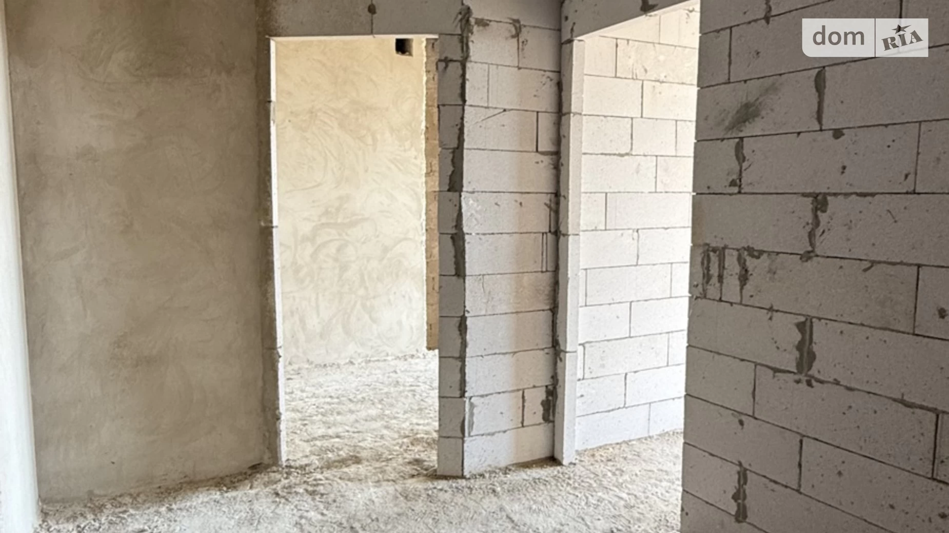 Продается 2-комнатная квартира 89.09 кв. м в Гостомеле, ул. Соборная, 1 - фото 3
