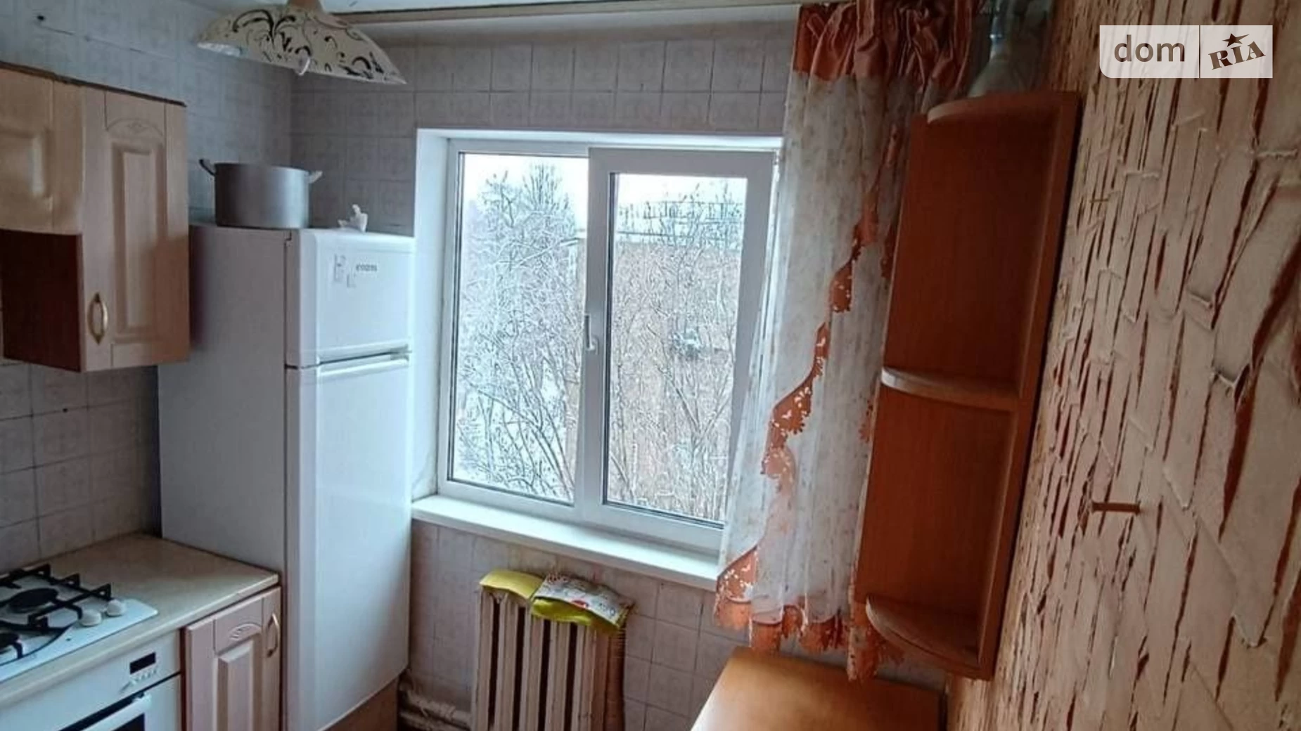 Продается 2-комнатная квартира 45 кв. м в Хмельницком, просп. Мира, 76 - фото 4