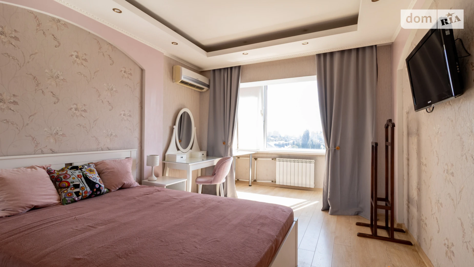 Продается 2-комнатная квартира 47.7 кв. м в Киеве, ул. Ольжича, 18А - фото 2