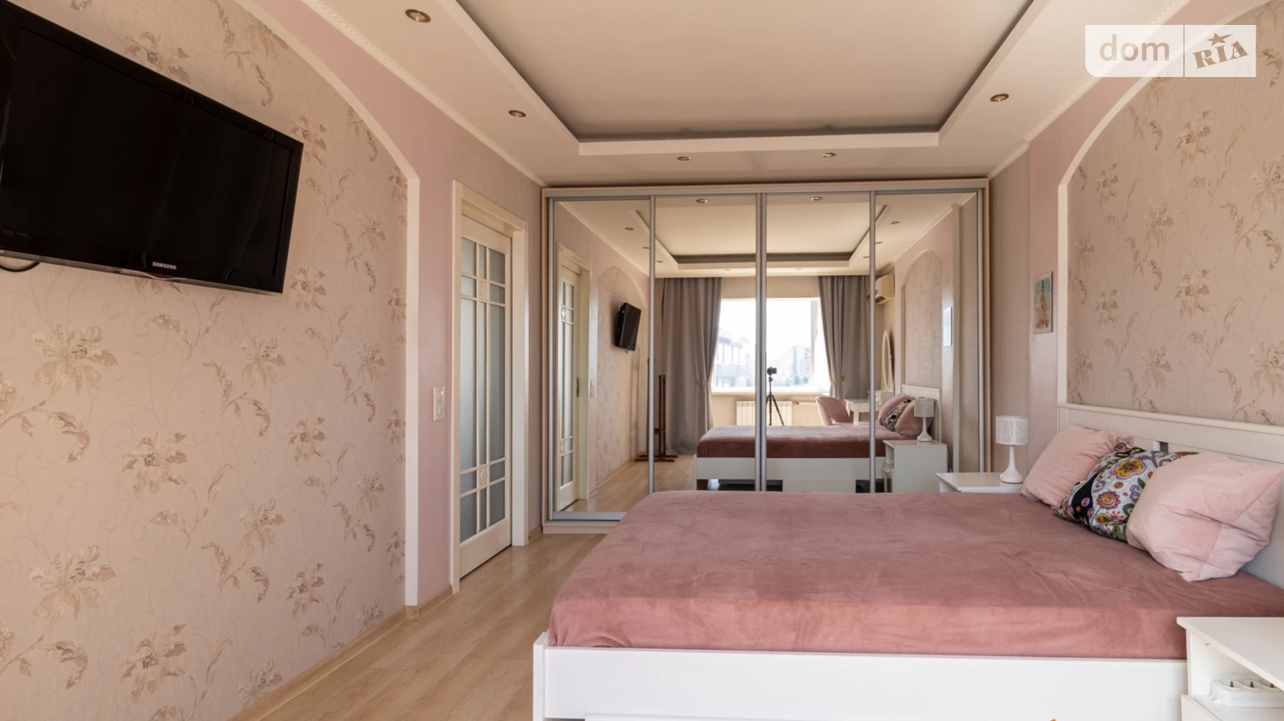 Продается 2-комнатная квартира 47.7 кв. м в Киеве, ул. Ольжича, 18А - фото 3