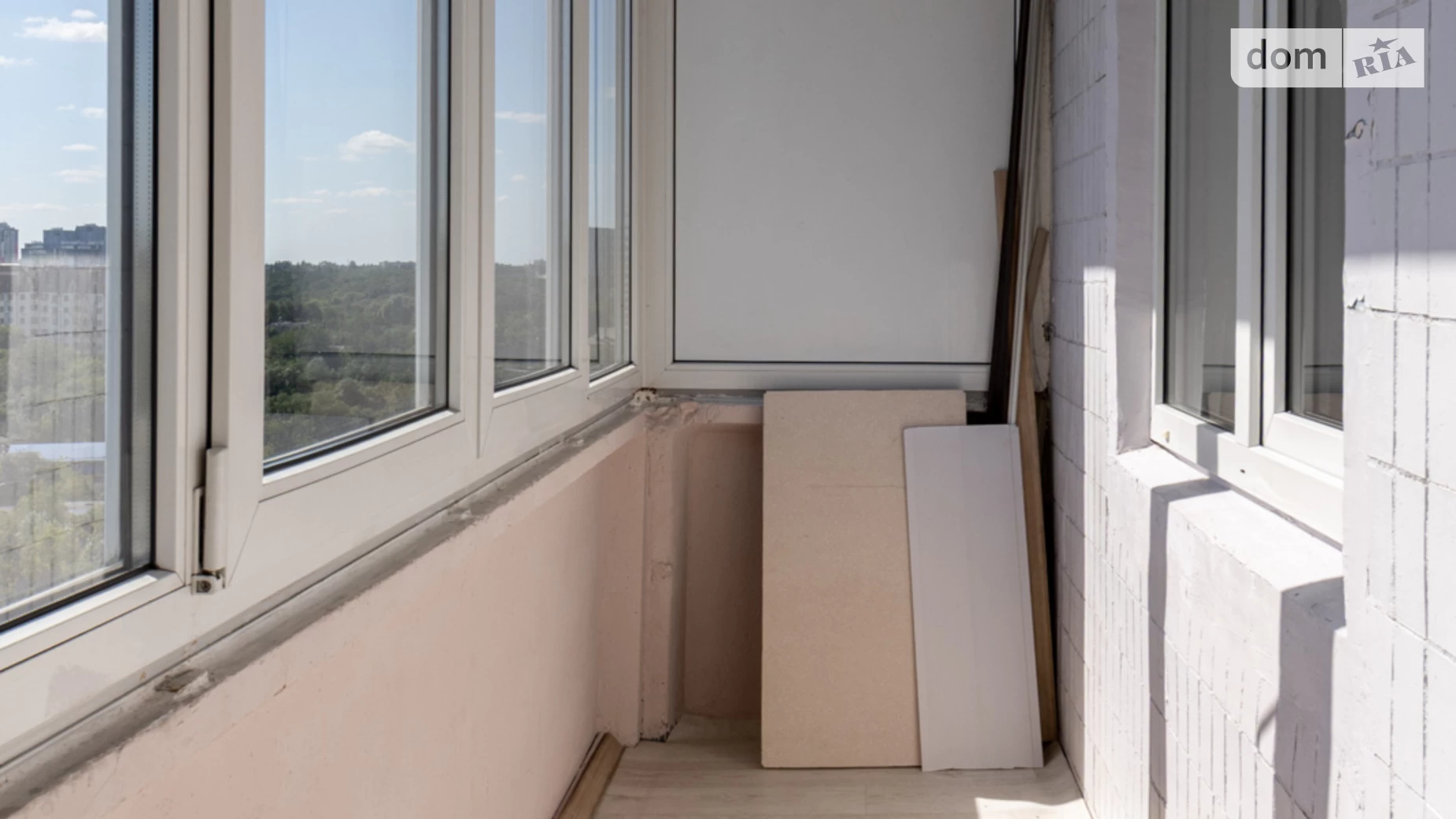 Продается 2-комнатная квартира 47.7 кв. м в Киеве, ул. Ольжича, 18А - фото 4