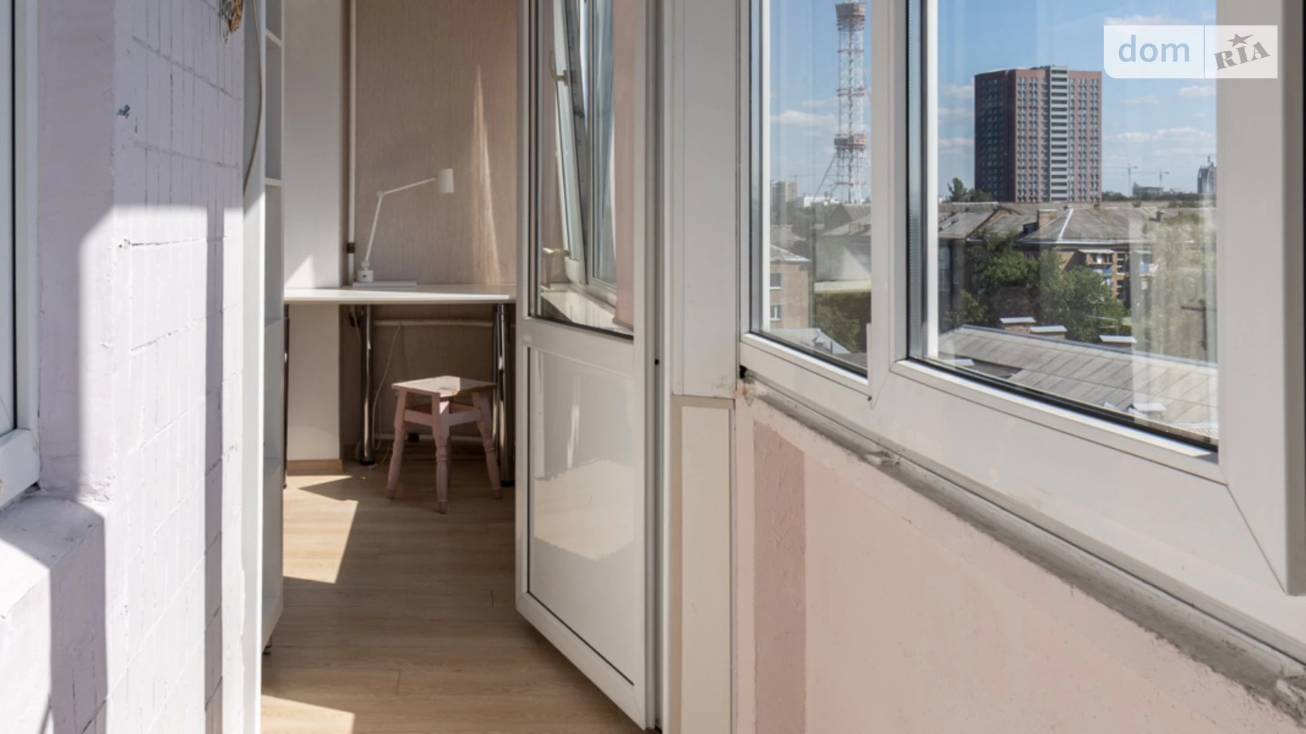 Продается 2-комнатная квартира 47.7 кв. м в Киеве, ул. Ольжича, 18А - фото 5