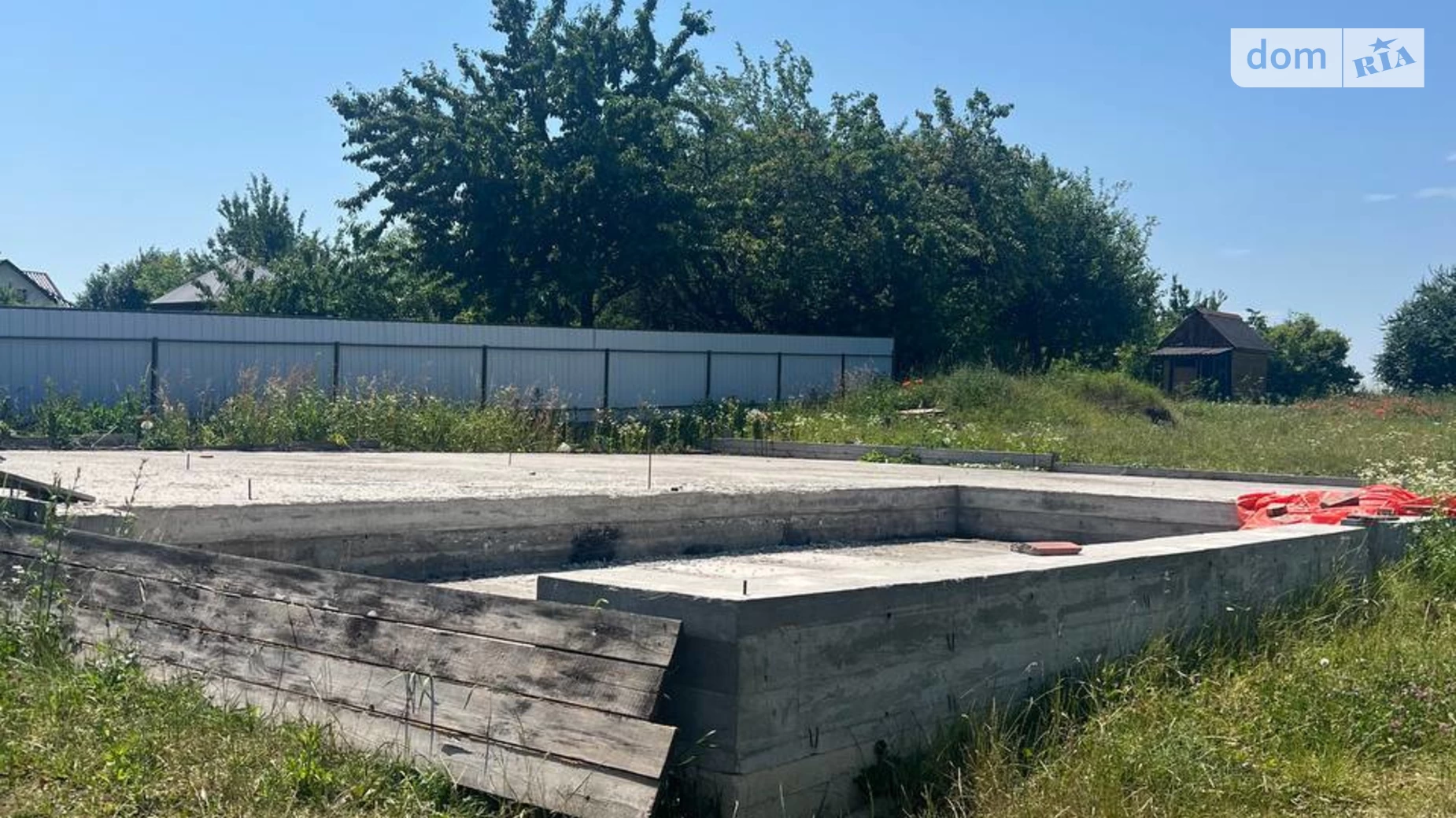 Продается земельный участок 6 соток в Хмельницкой области, цена: 29000 $ - фото 2