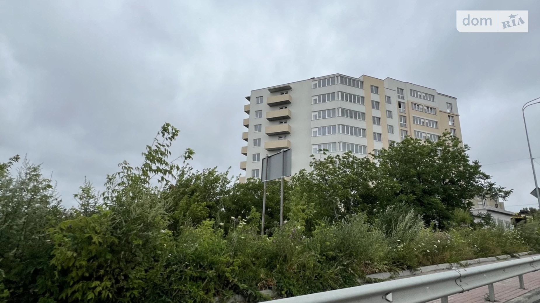 2-кімнатна квартира 70 кв. м у Тернополі, вул. Довженка Олександра, 24 - фото 3