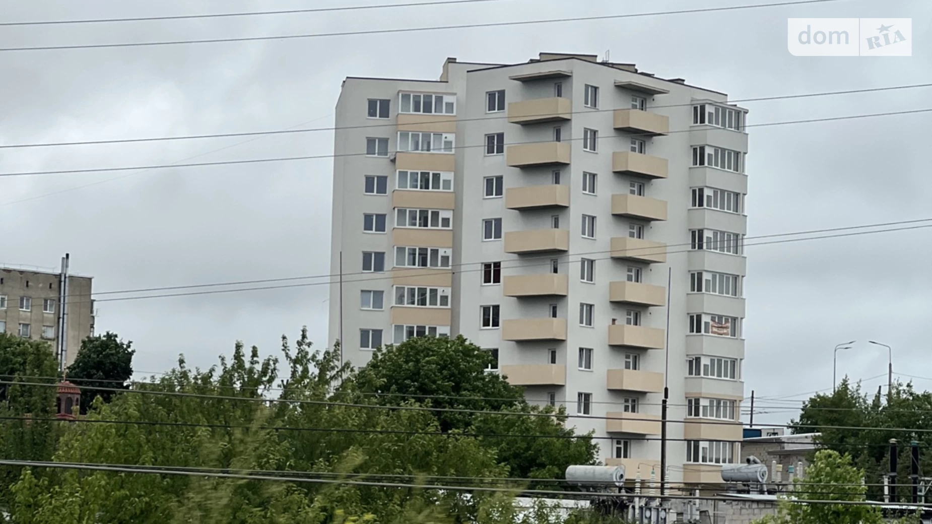 2-кімнатна квартира 70 кв. м у Тернополі, вул. Довженка Олександра, 24 - фото 4
