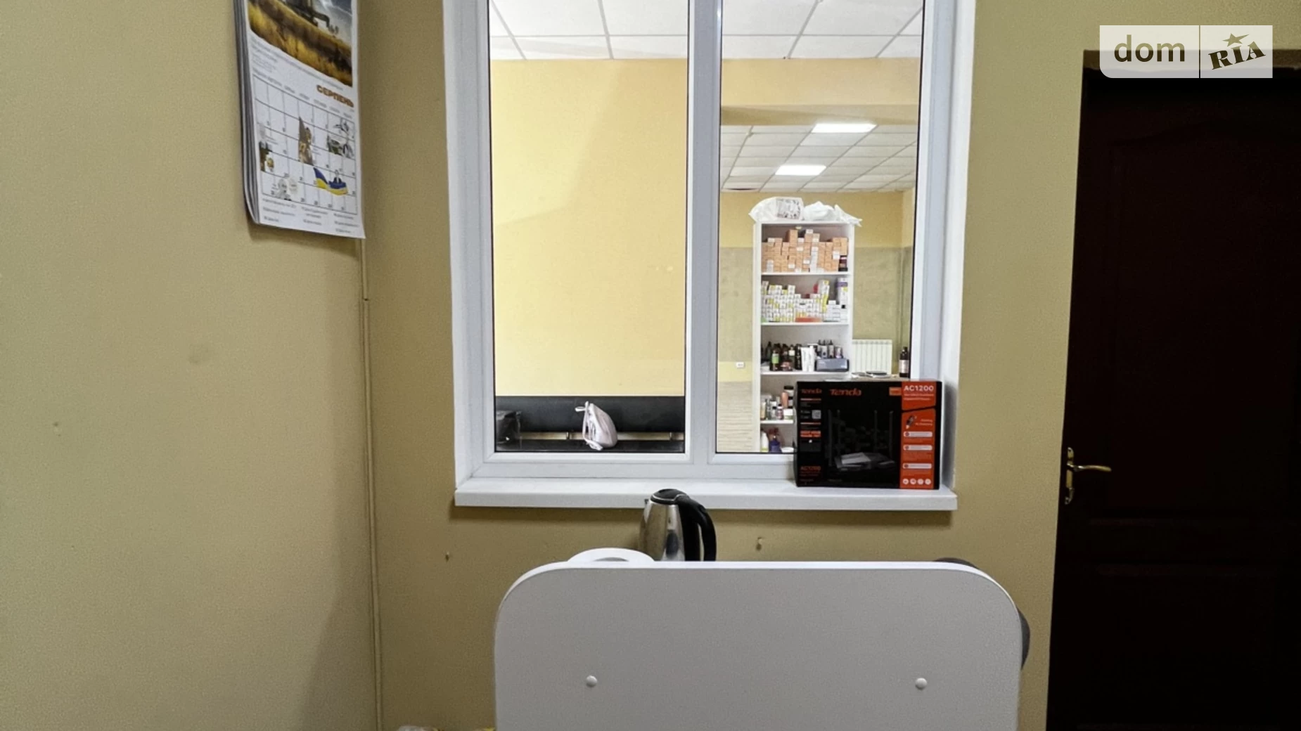 Здається в оренду приміщення вільного призначення 8 кв. м в 1-поверховій будівлі, цена: 10000 грн - фото 2