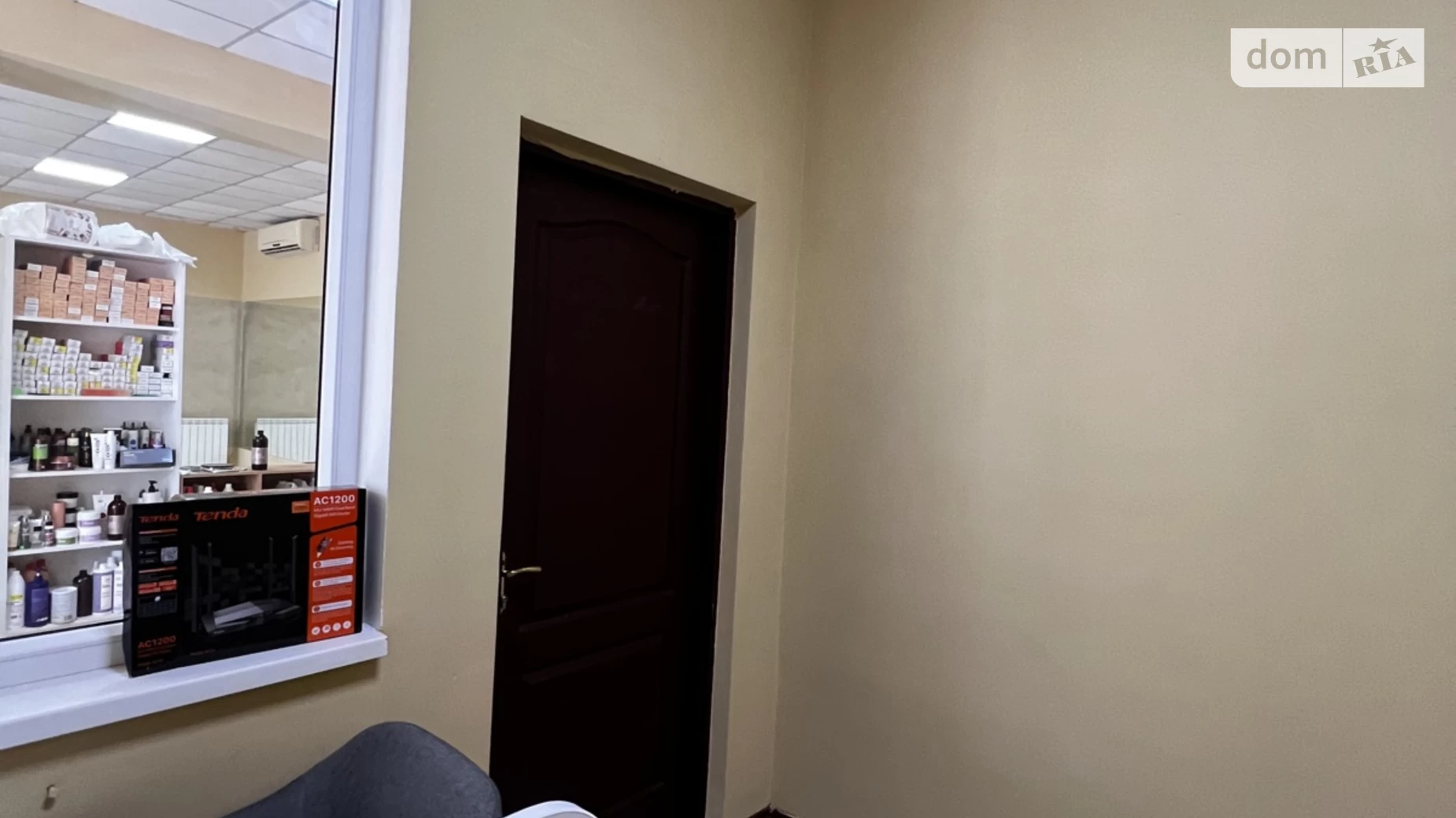 Здається в оренду приміщення вільного призначення 8 кв. м в 1-поверховій будівлі, цена: 10000 грн - фото 5