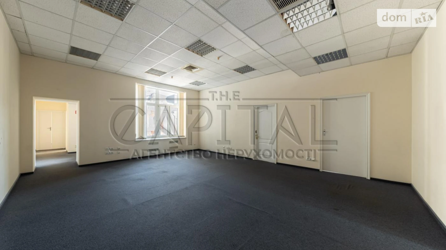 Сдается в аренду офис 209 кв. м в бизнес-центре, цена: 3750 $ - фото 2