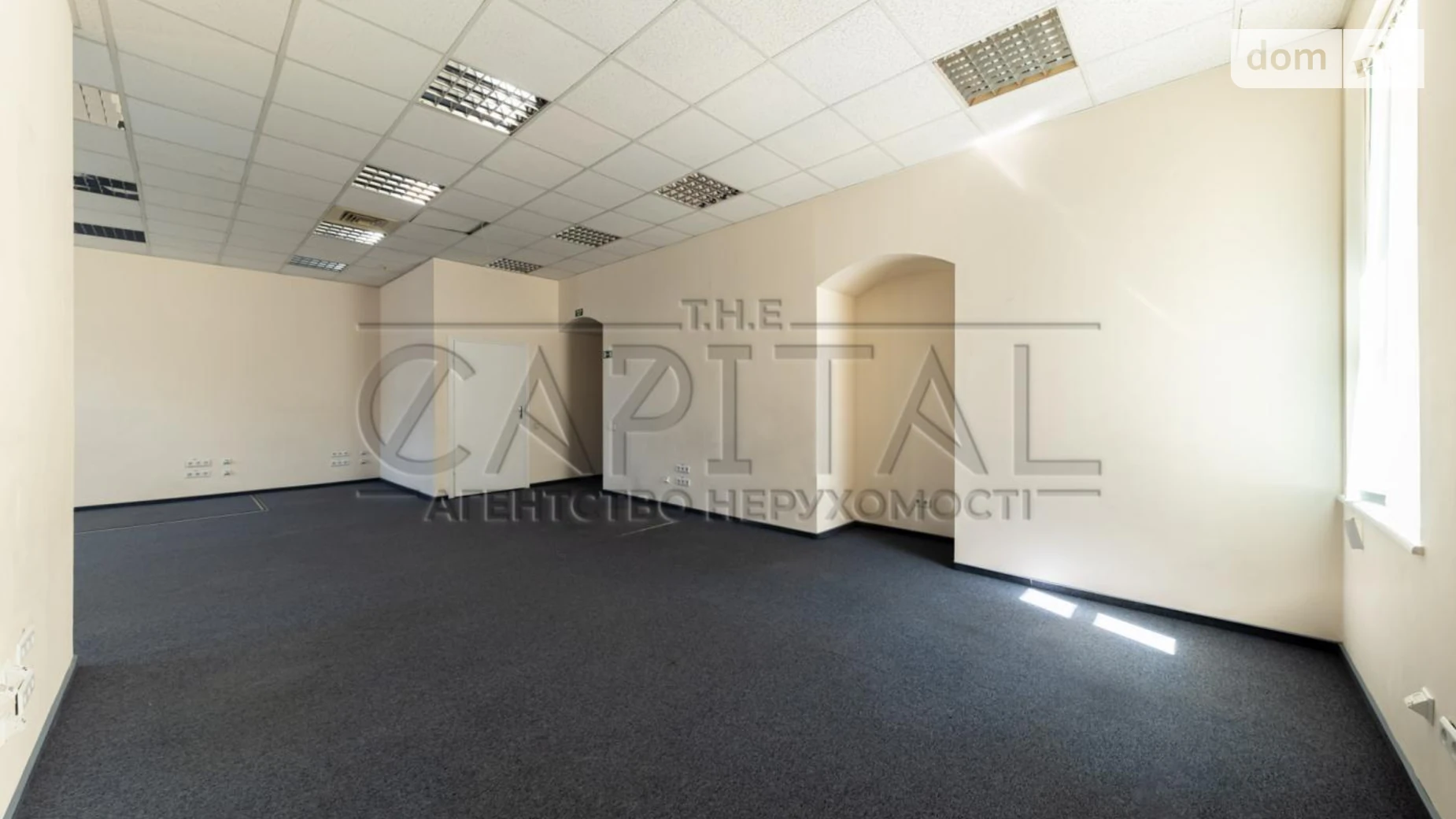 Сдается в аренду офис 209 кв. м в бизнес-центре, цена: 3750 $ - фото 3