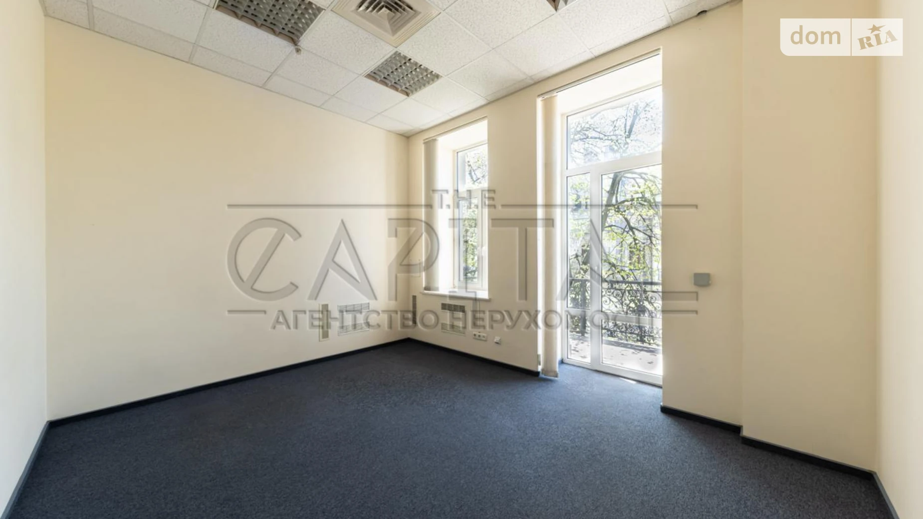 Сдается в аренду офис 209 кв. м в бизнес-центре, цена: 3750 $ - фото 4