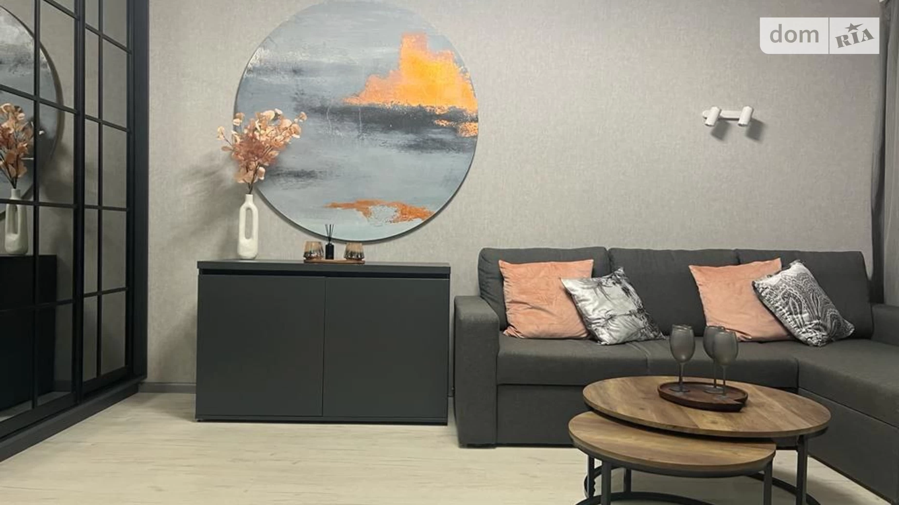 Сдается в аренду 1-комнатная квартира 31 кв. м в Киеве, ул. Романа Ратушного(Волгоградская), 41 - фото 2