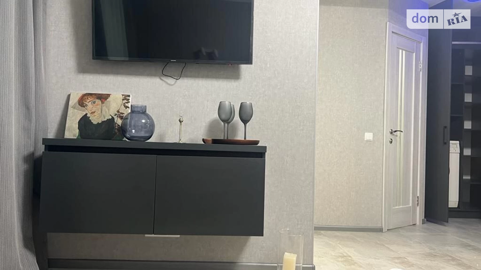 Сдается в аренду 1-комнатная квартира 31 кв. м в Киеве, ул. Романа Ратушного(Волгоградская), 41 - фото 3