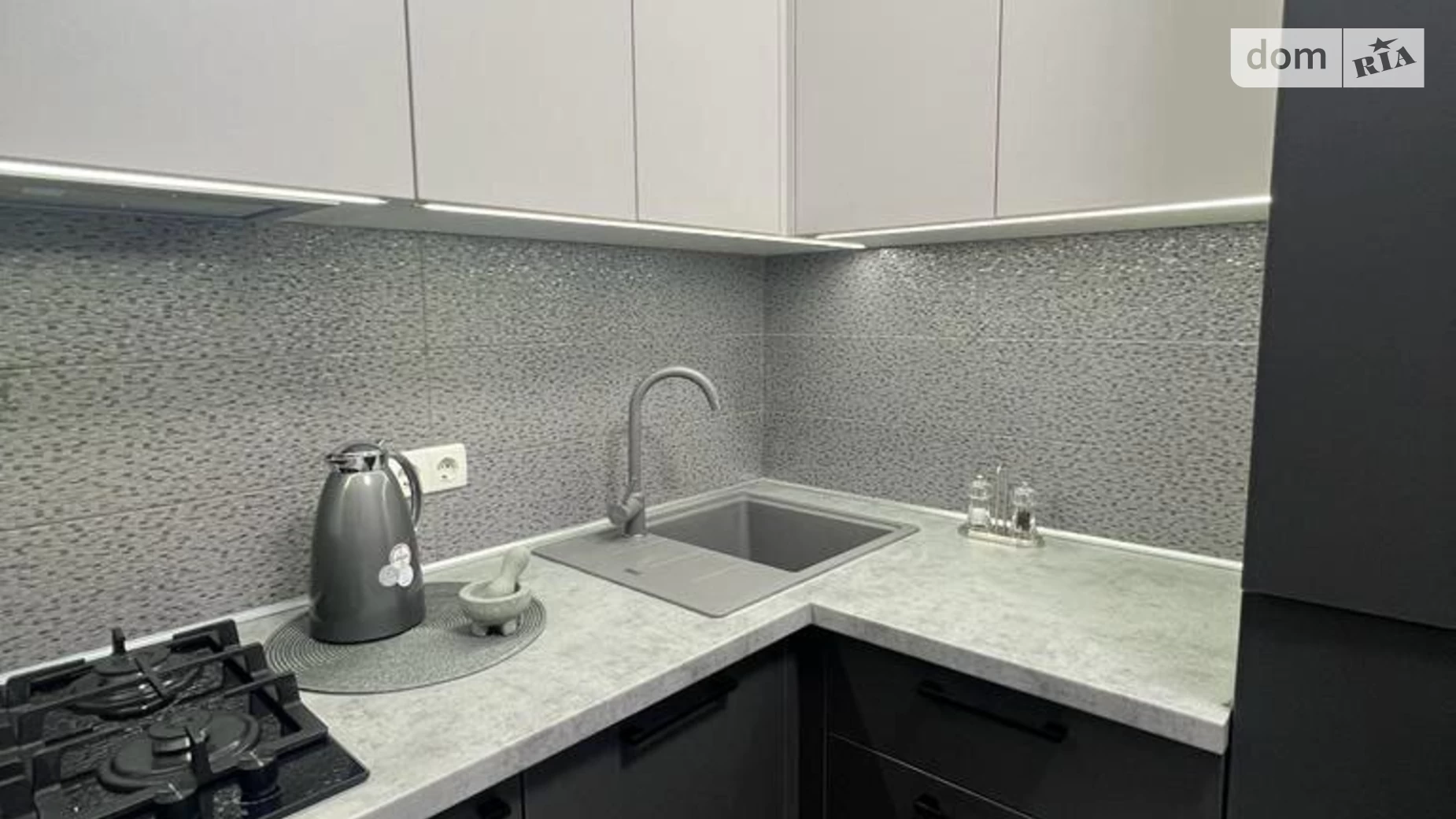 Сдается в аренду 1-комнатная квартира 31 кв. м в Киеве, ул. Романа Ратушного(Волгоградская), 41 - фото 5