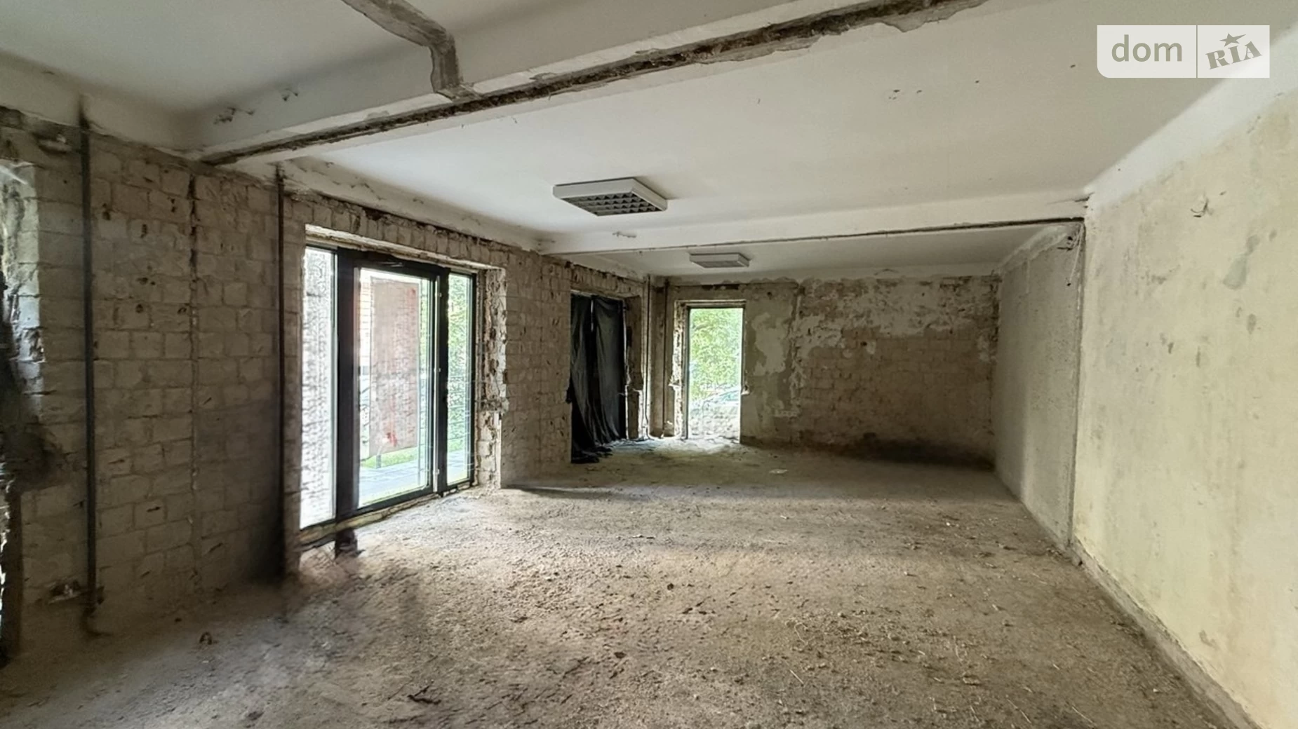 Здається в оренду приміщення вільного призначення 48 кв. м в 5-поверховій будівлі, цена: 1500 $ - фото 4