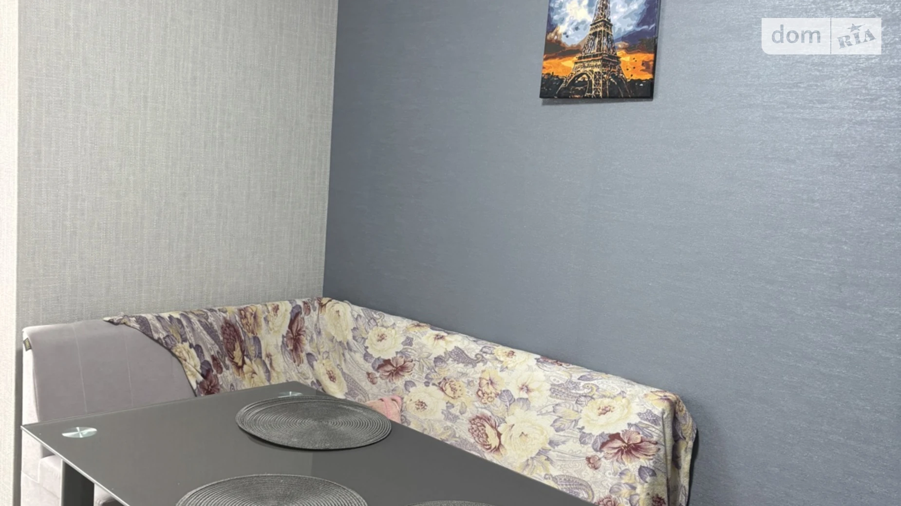 Сдается в аренду 1-комнатная квартира 57 кв. м в, цена: 12000 грн - фото 4