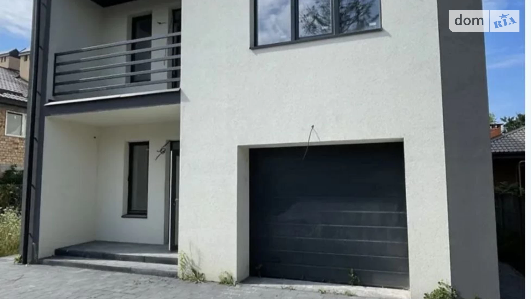 Продается дом на 2 этажа 182.4 кв. м с террасой, цена: 190000 $ - фото 4