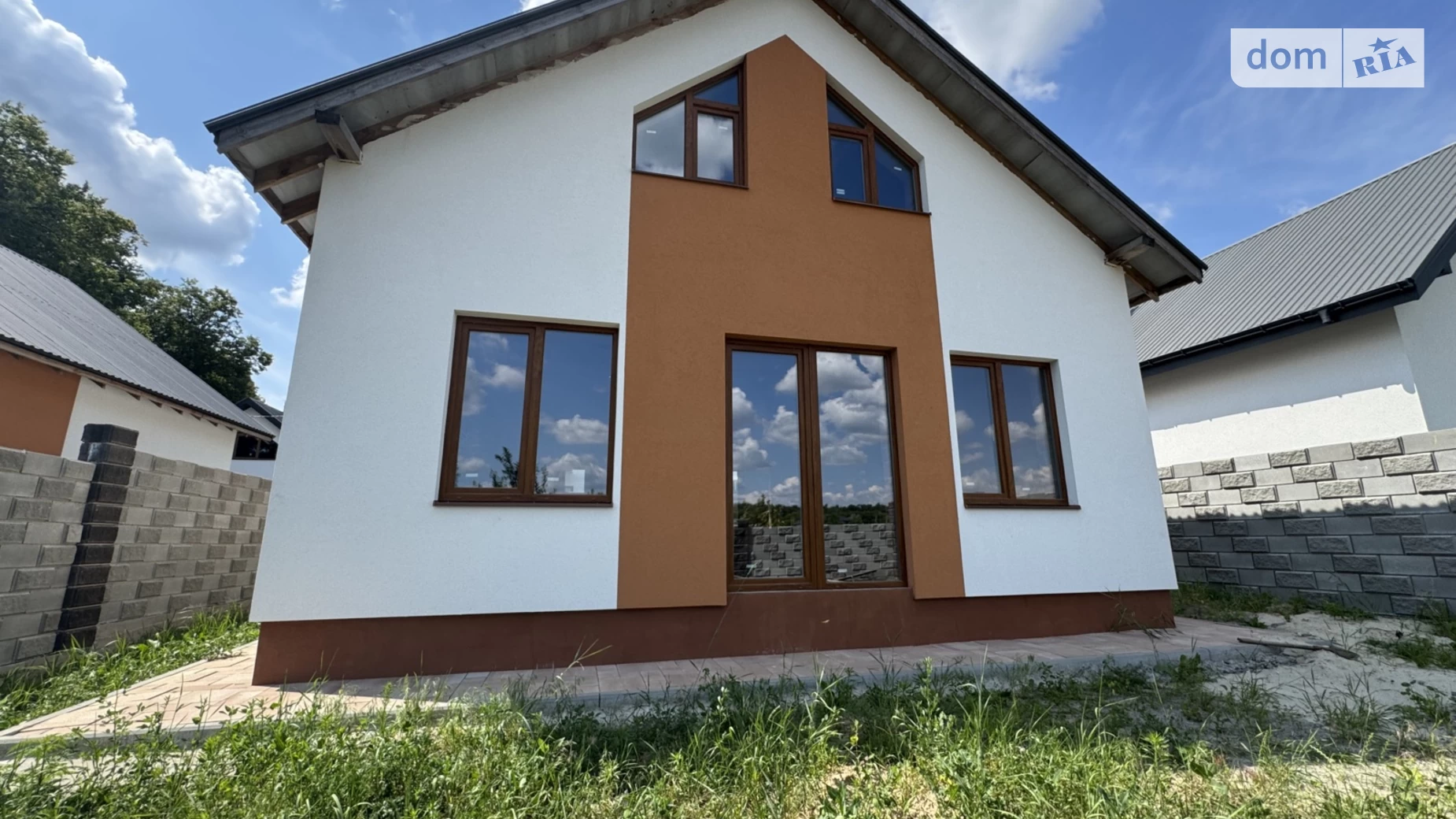 ул. Заречная Михайловка-Рубежовка (Ирпень), цена: 63000 $ - фото 2