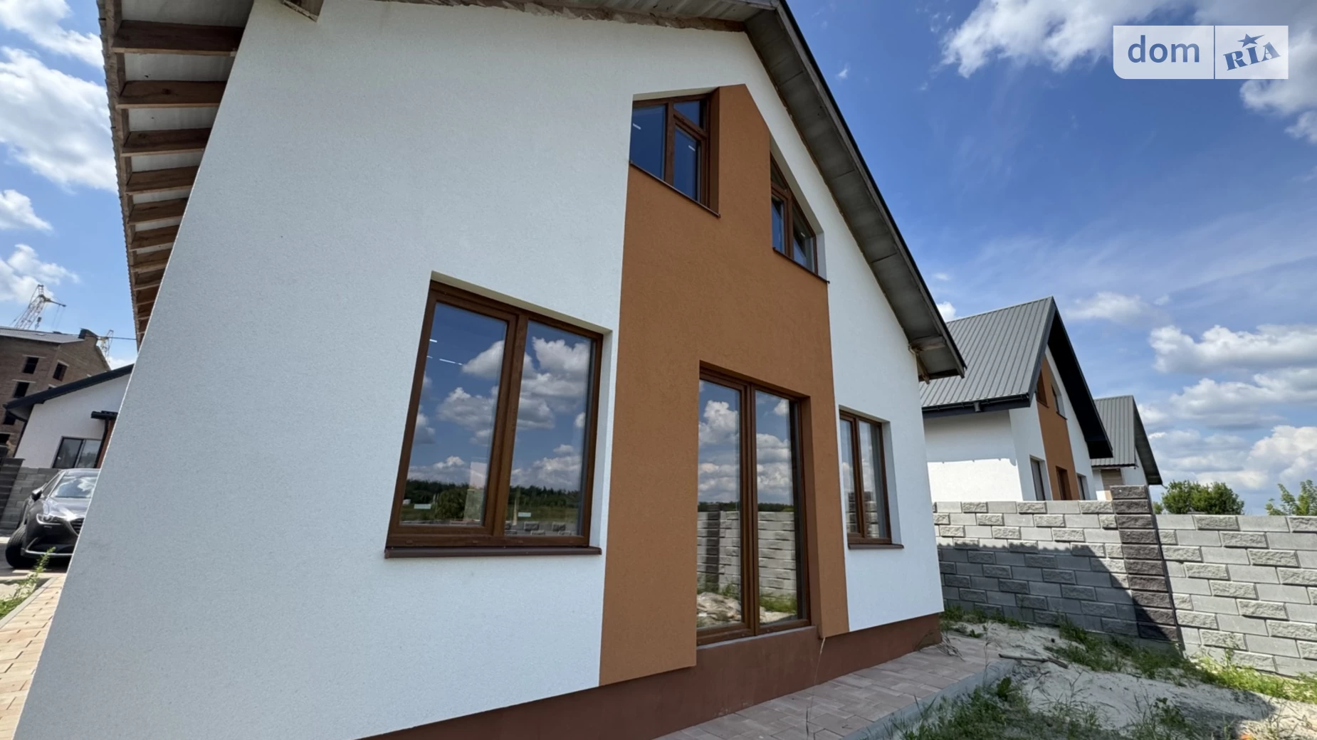 ул. Заречная Михайловка-Рубежовка (Ирпень), цена: 63000 $ - фото 3