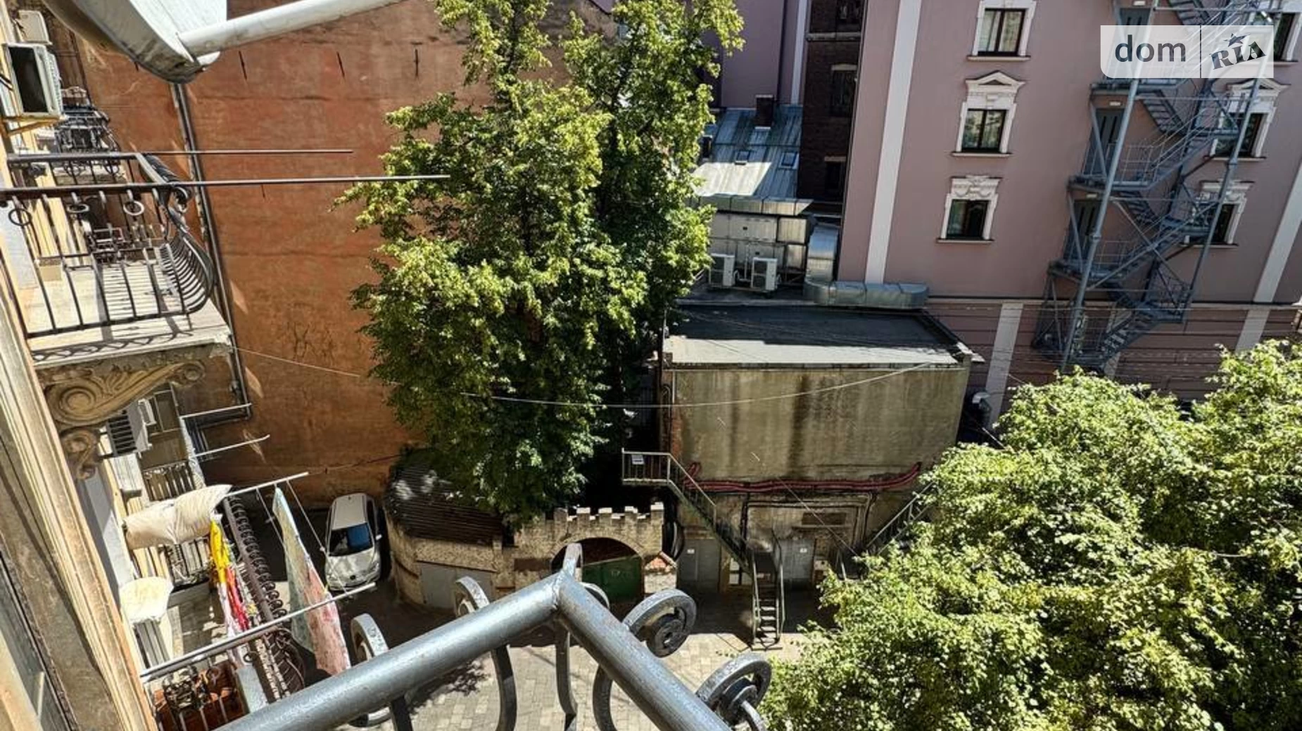 Продается 2-комнатная квартира 49 кв. м в Львове, вул. Гнатюка Академика, 3 - фото 3