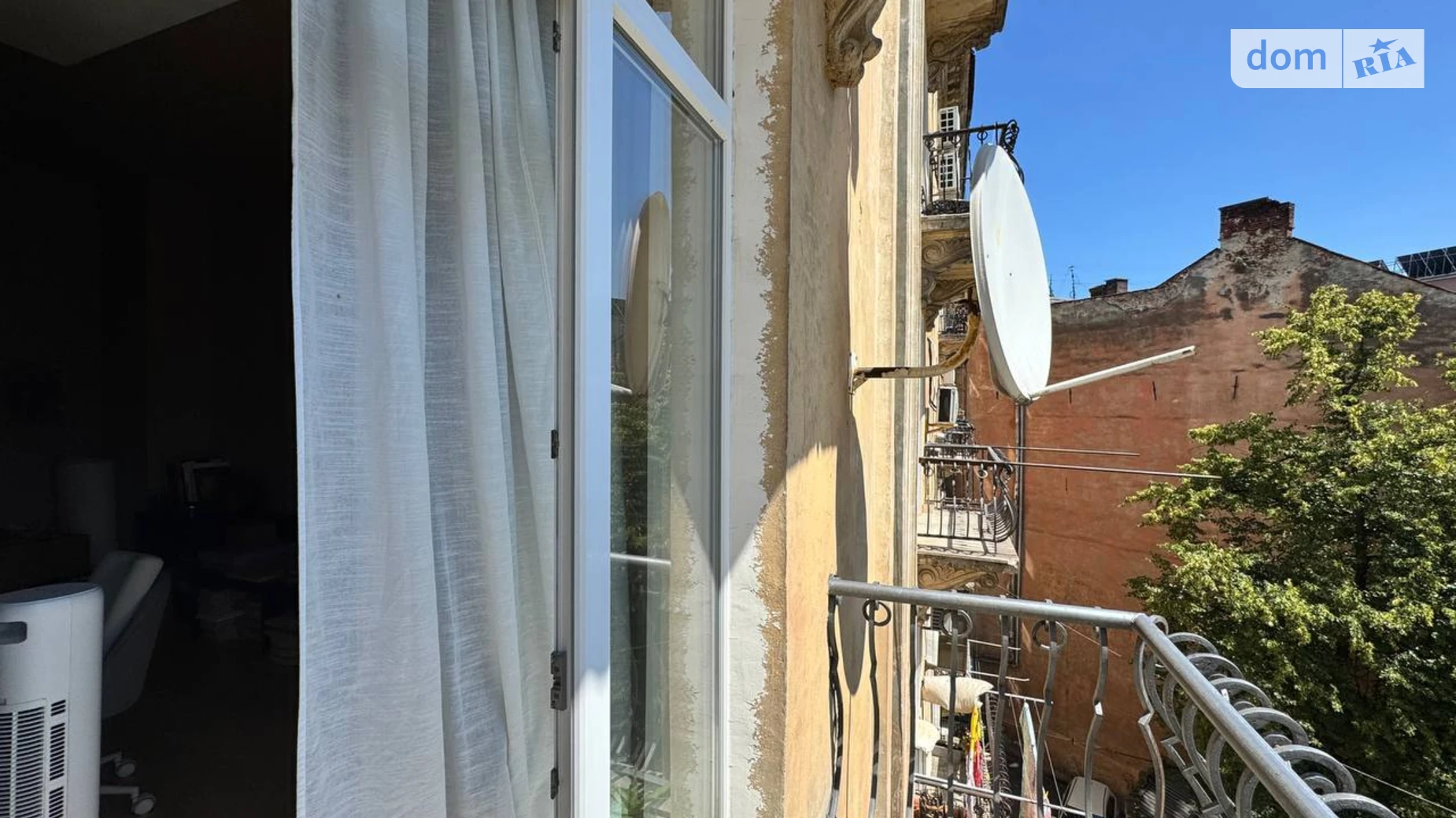 Продается 2-комнатная квартира 49 кв. м в Львове, вул. Гнатюка Академика, 3 - фото 5