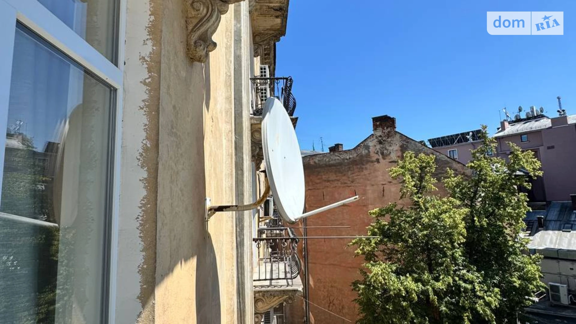 Продается 2-комнатная квартира 49 кв. м в Львове, вул. Гнатюка Академика, 3 - фото 4