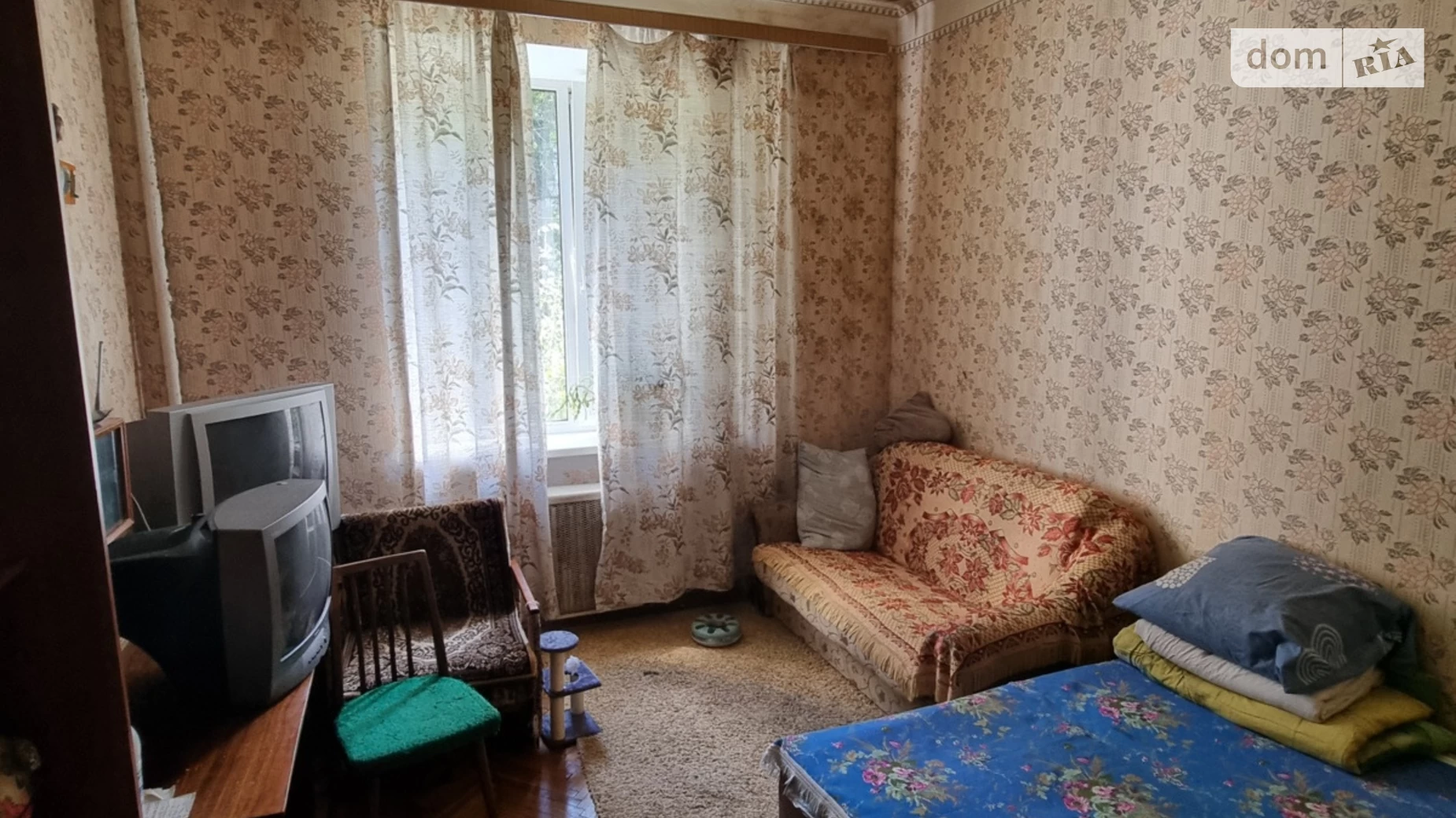 Продается 2-комнатная квартира 52.3 кв. м в Киеве, ул. Джохара Дудаева(Искровская), 5 - фото 3