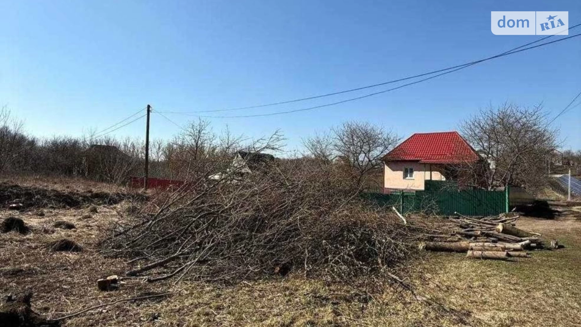 Продается земельный участок 10 соток в Хмельницкой области, цена: 11000 $ - фото 3