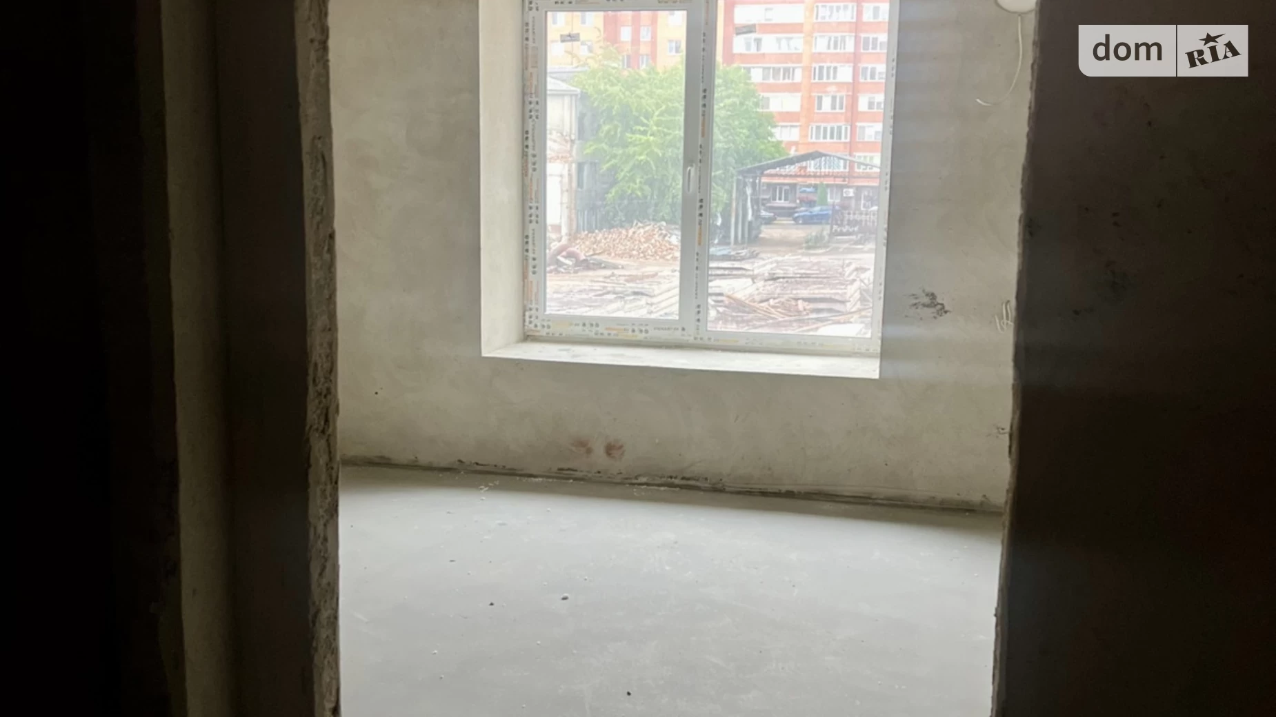 3-комнатная квартира 94.16 кв. м в Тернополе, ул. Троллейбусная, 7А - фото 5