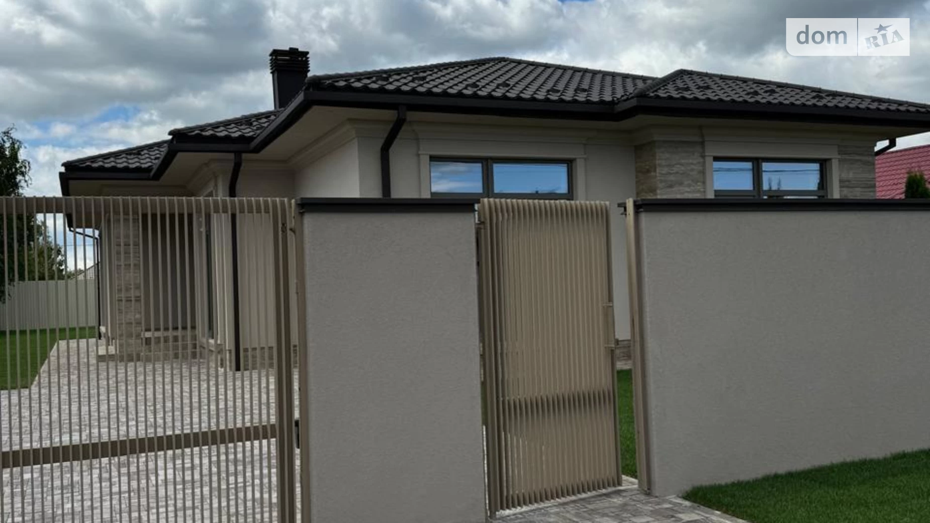 Продается одноэтажный дом 166 кв. м с гаражом, цена: 200000 $ - фото 3