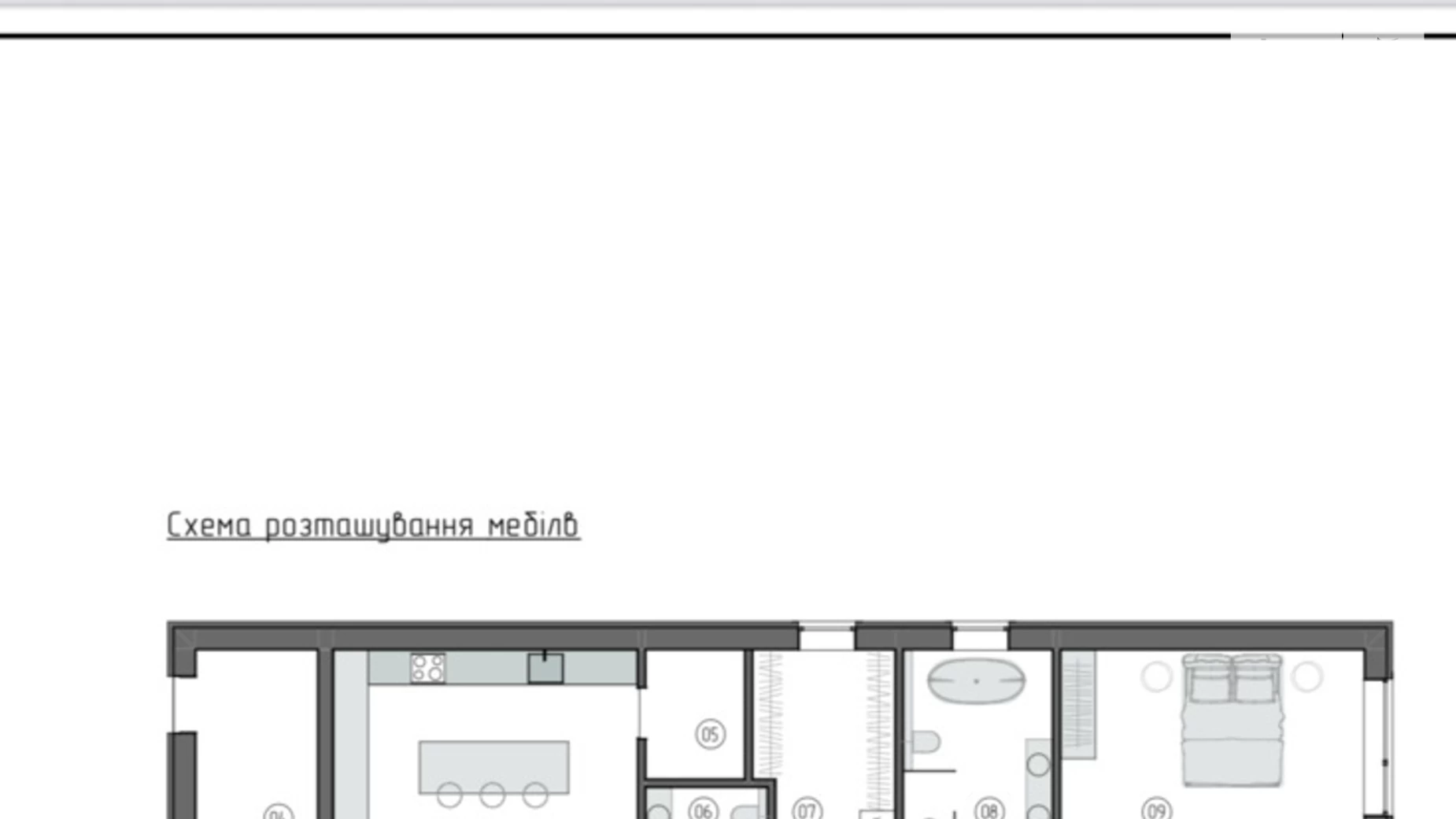 Продается одноэтажный дом 166 кв. м с гаражом, цена: 200000 $ - фото 2