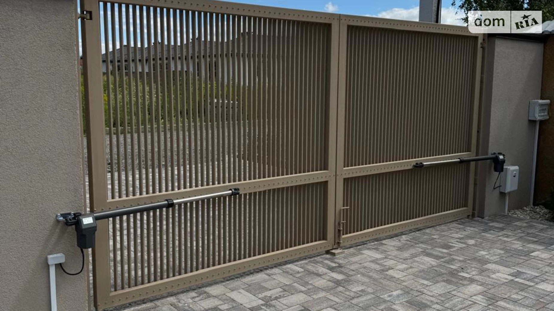 Продается одноэтажный дом 166 кв. м с гаражом, цена: 200000 $ - фото 4