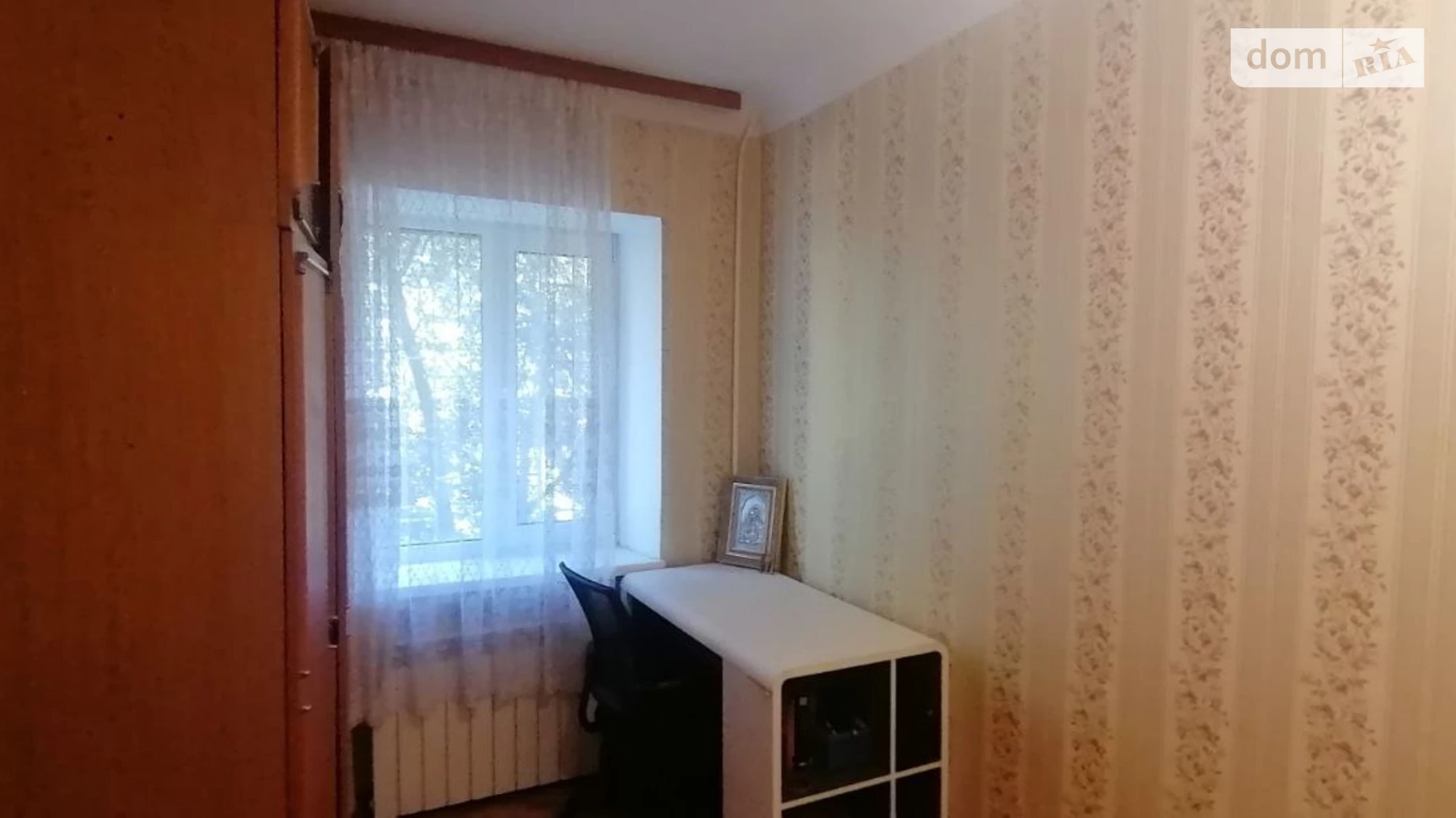 Продается 3-комнатная квартира 56.23 кв. м в Киеве, ул. Тополевая, 5 - фото 3