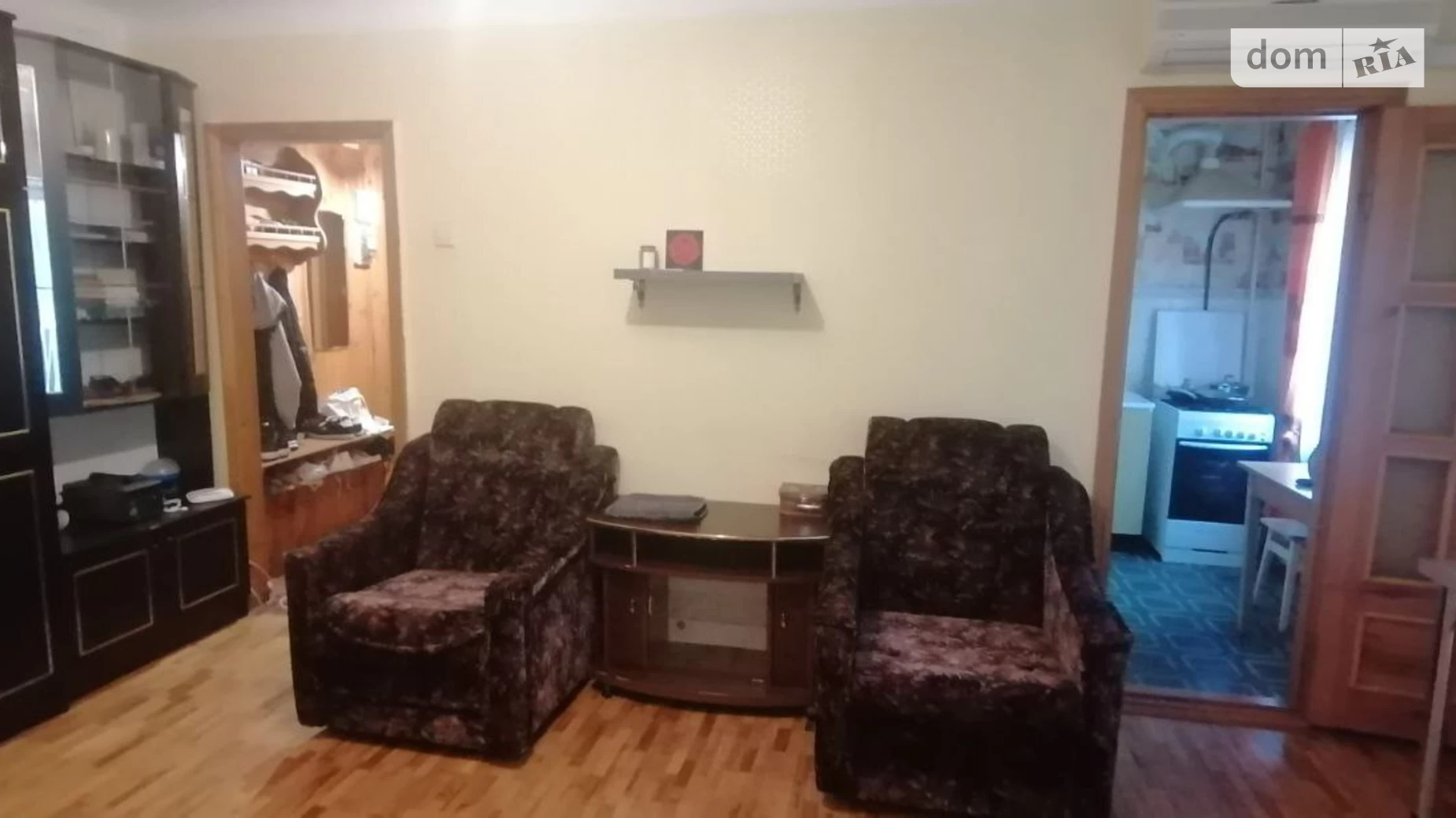 Продается 3-комнатная квартира 56.23 кв. м в Киеве, ул. Тополевая, 5 - фото 5