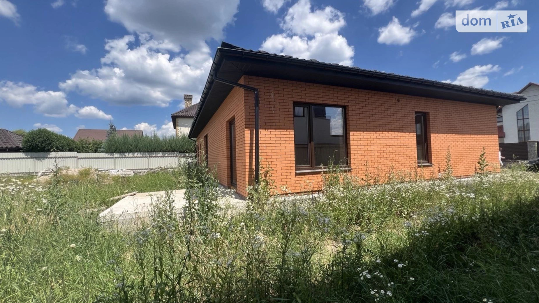 Продается одноэтажный дом 110 кв. м с участком, цена: 115000 $ - фото 4