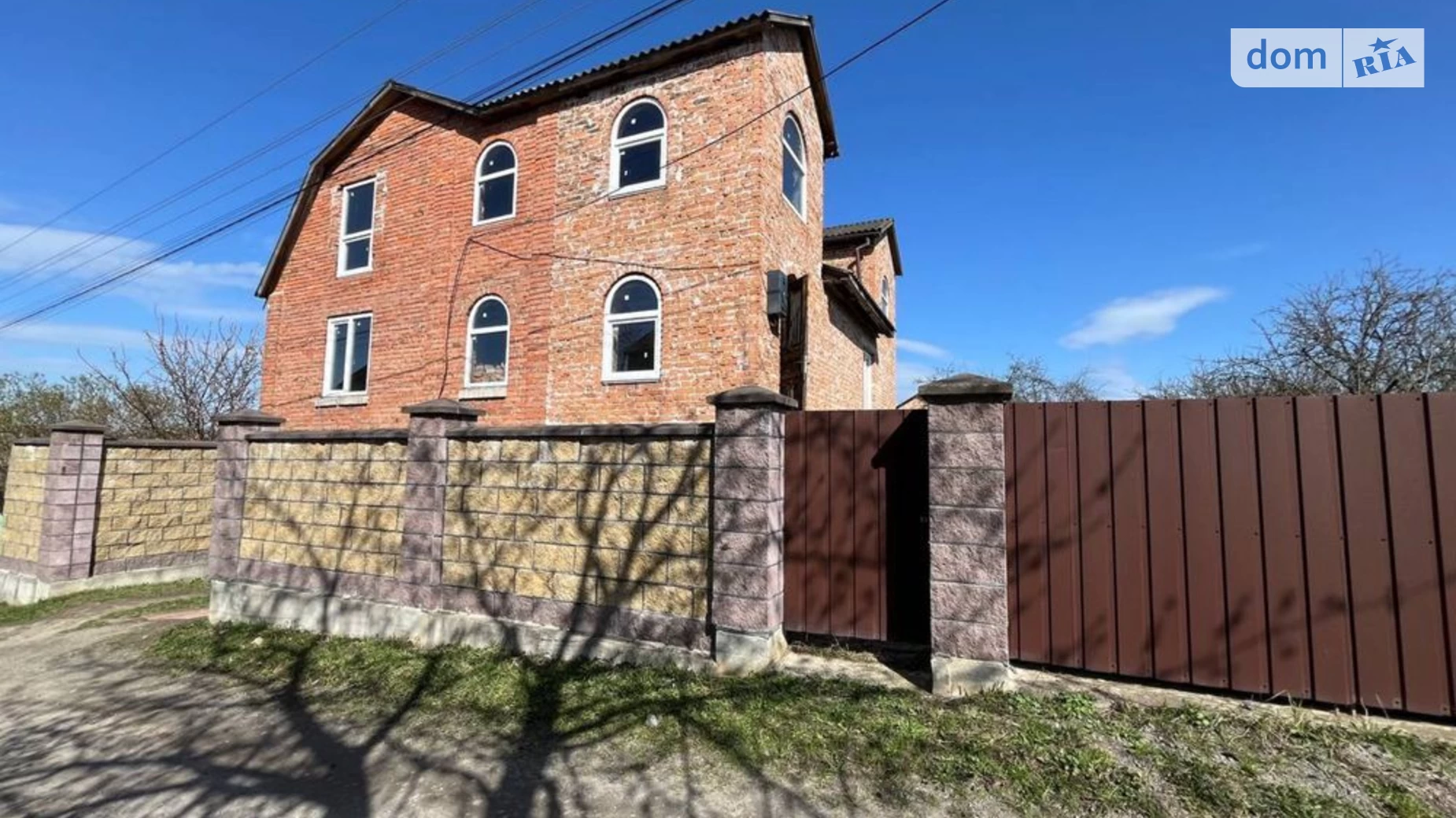 Продается дом на 2 этажа 206 кв. м с бассейном, цена: 22999 $ - фото 5
