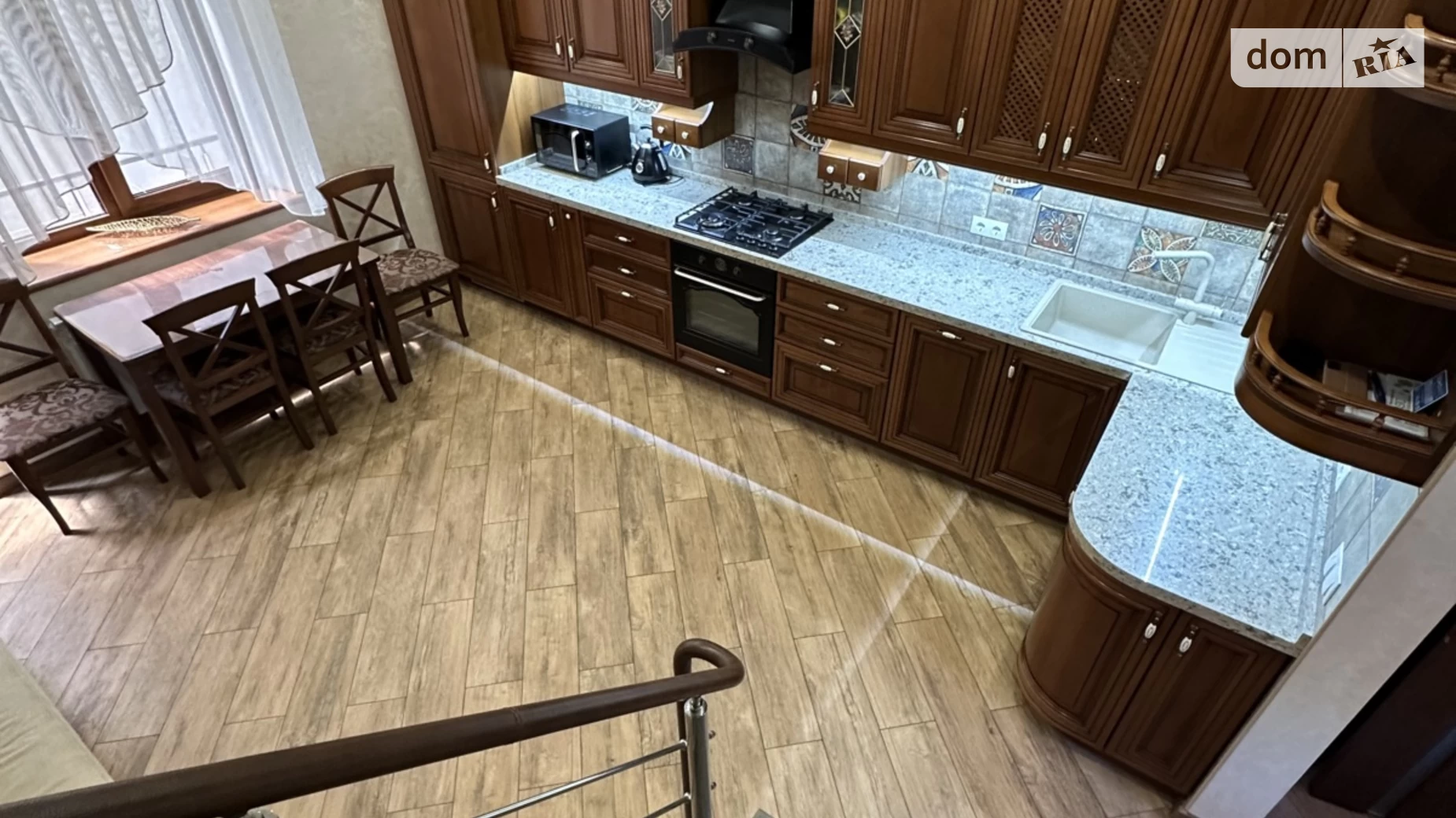 ул. Абрикосовая, 1В Большой Фонтан Одесса, цена: 114000 $ - фото 4